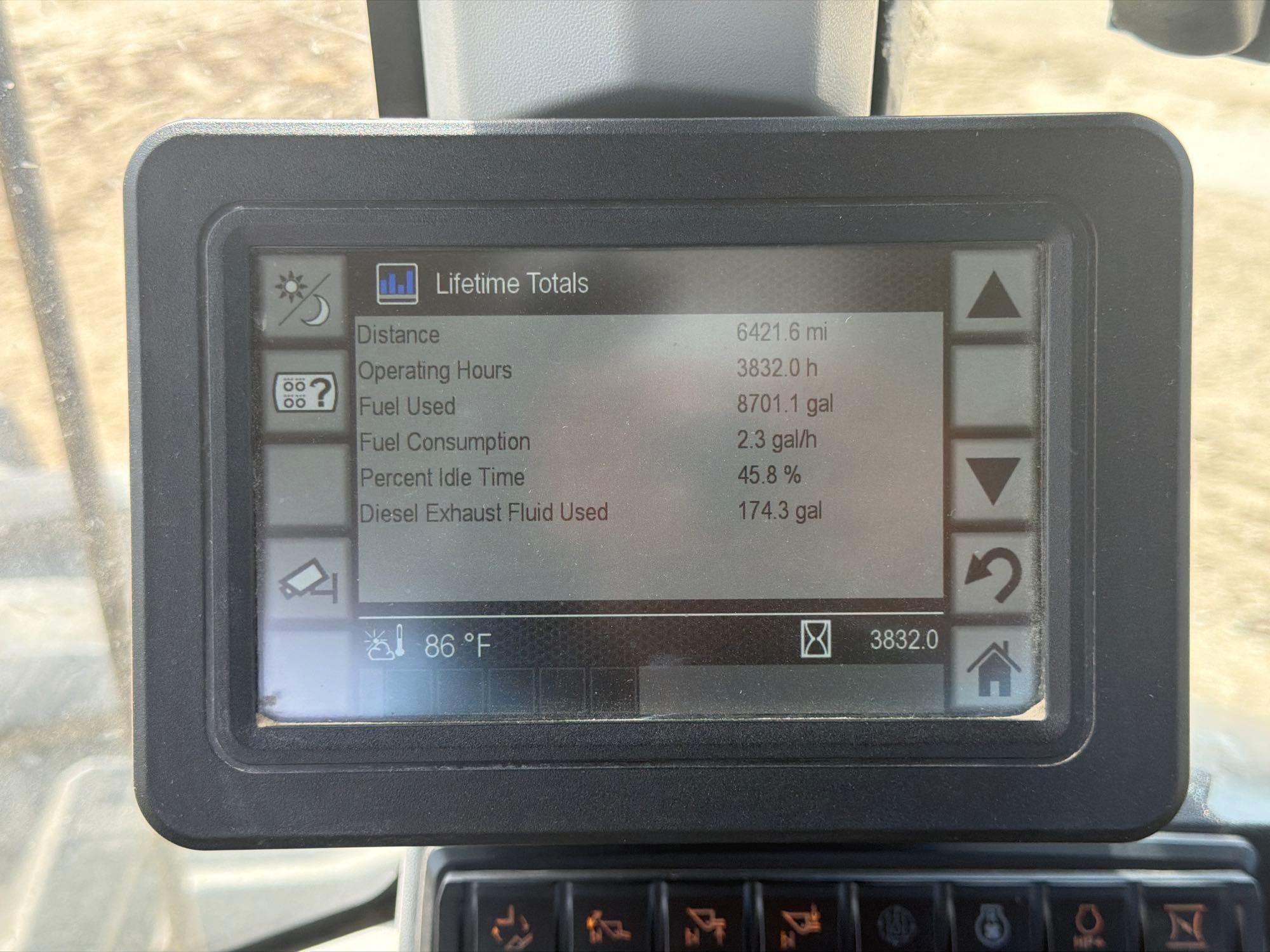 2023 Caterpillar 930M