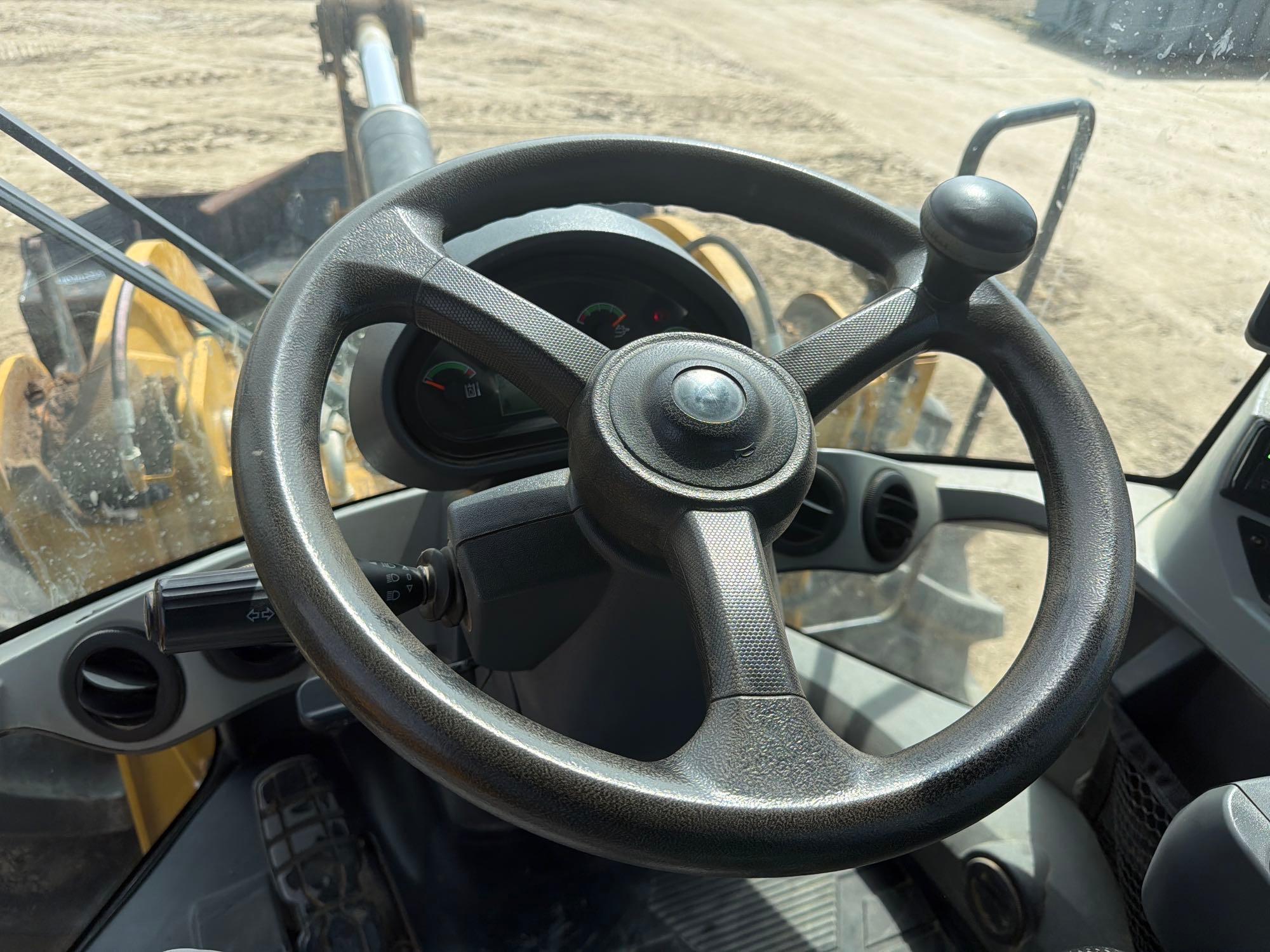 2023 Caterpillar 930M