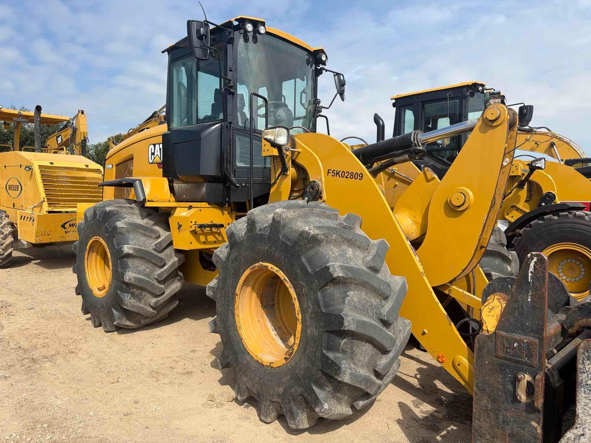 2023 Caterpillar 930M