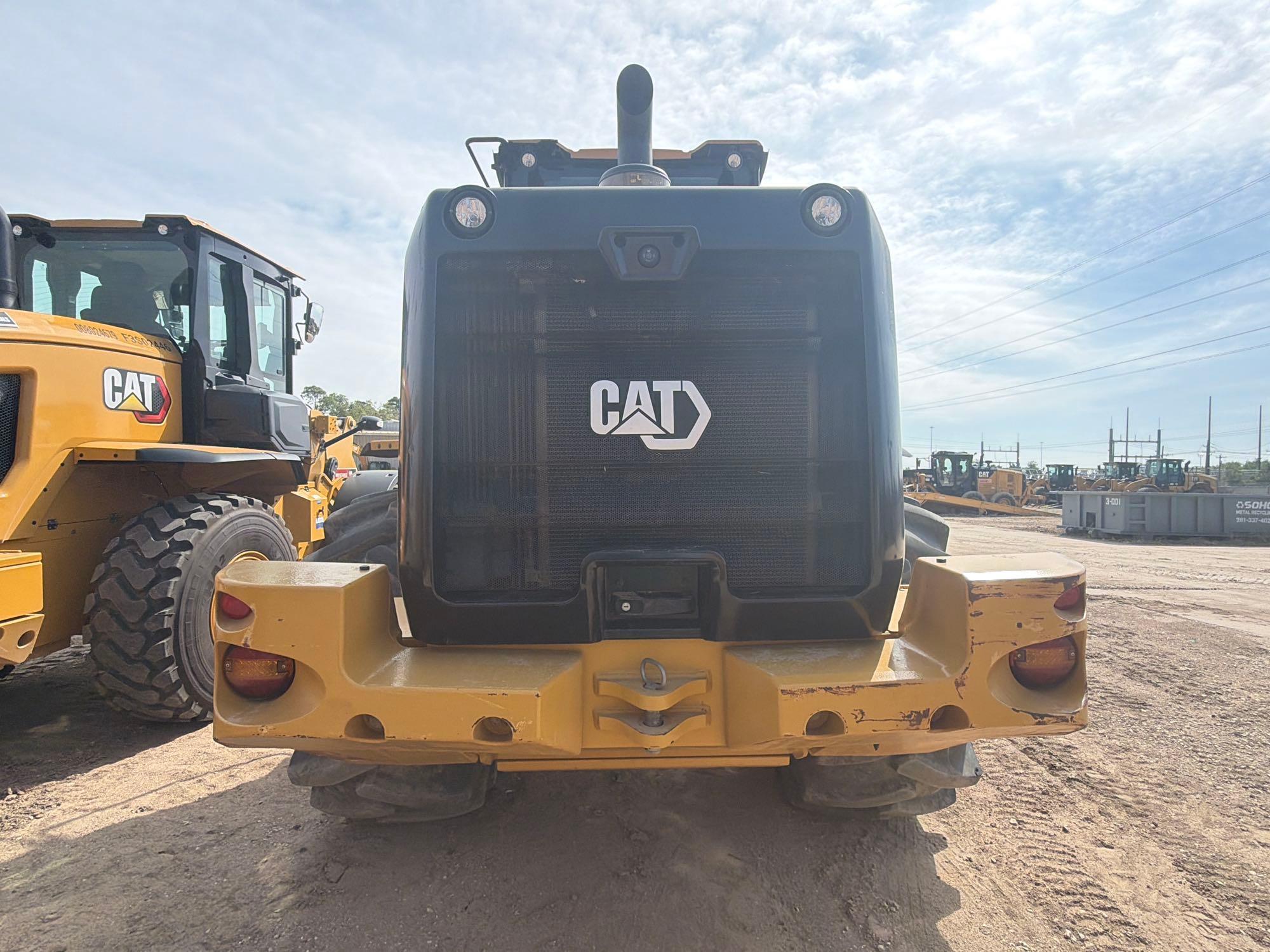 2023 Caterpillar 930M