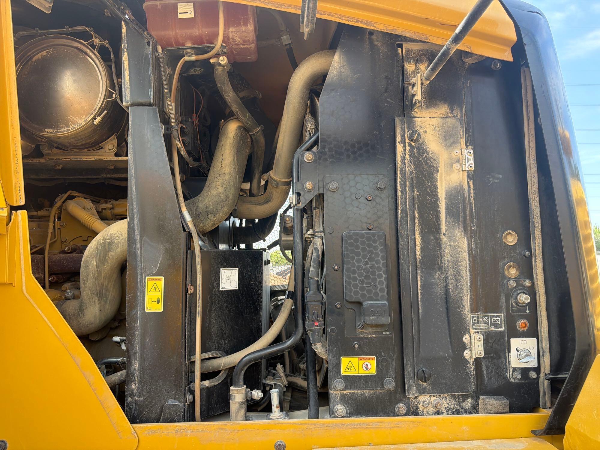 2023 Caterpillar 930M