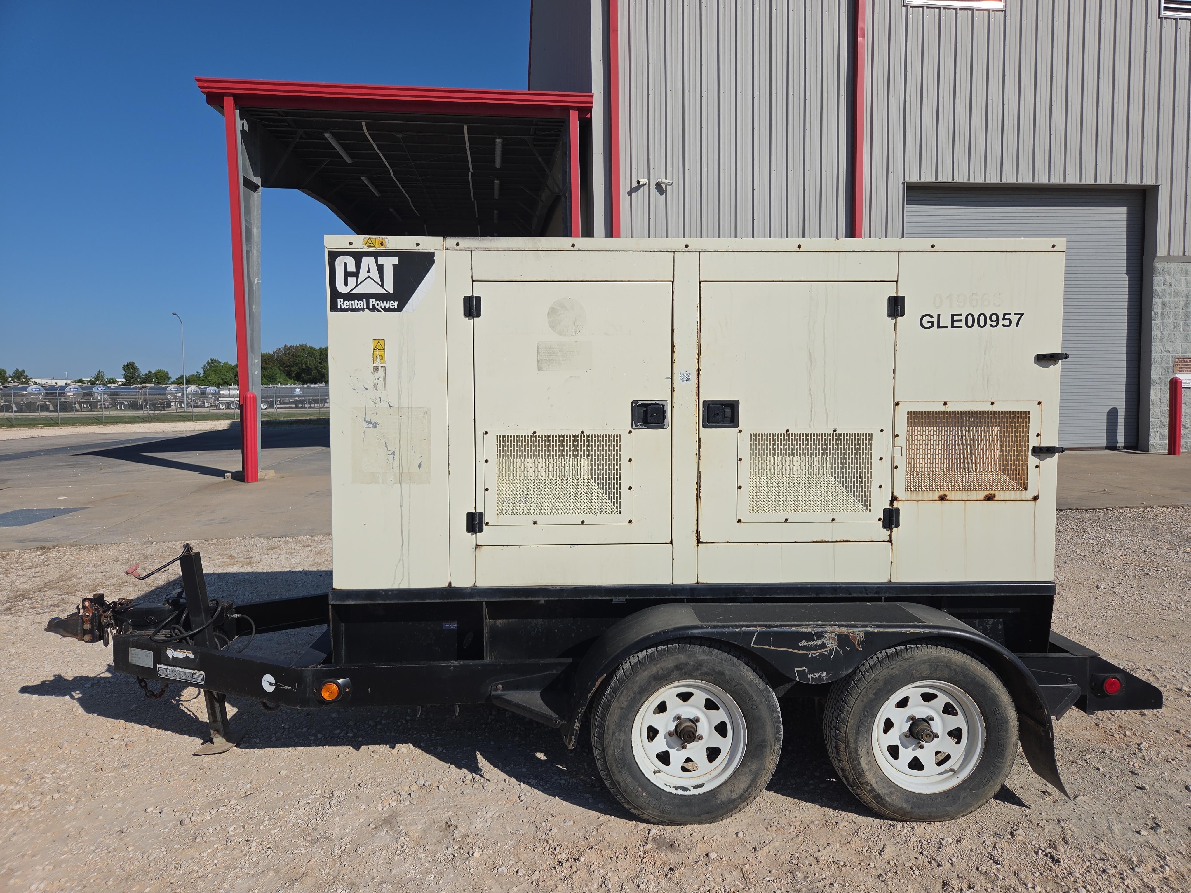 Caterpillar XQ60