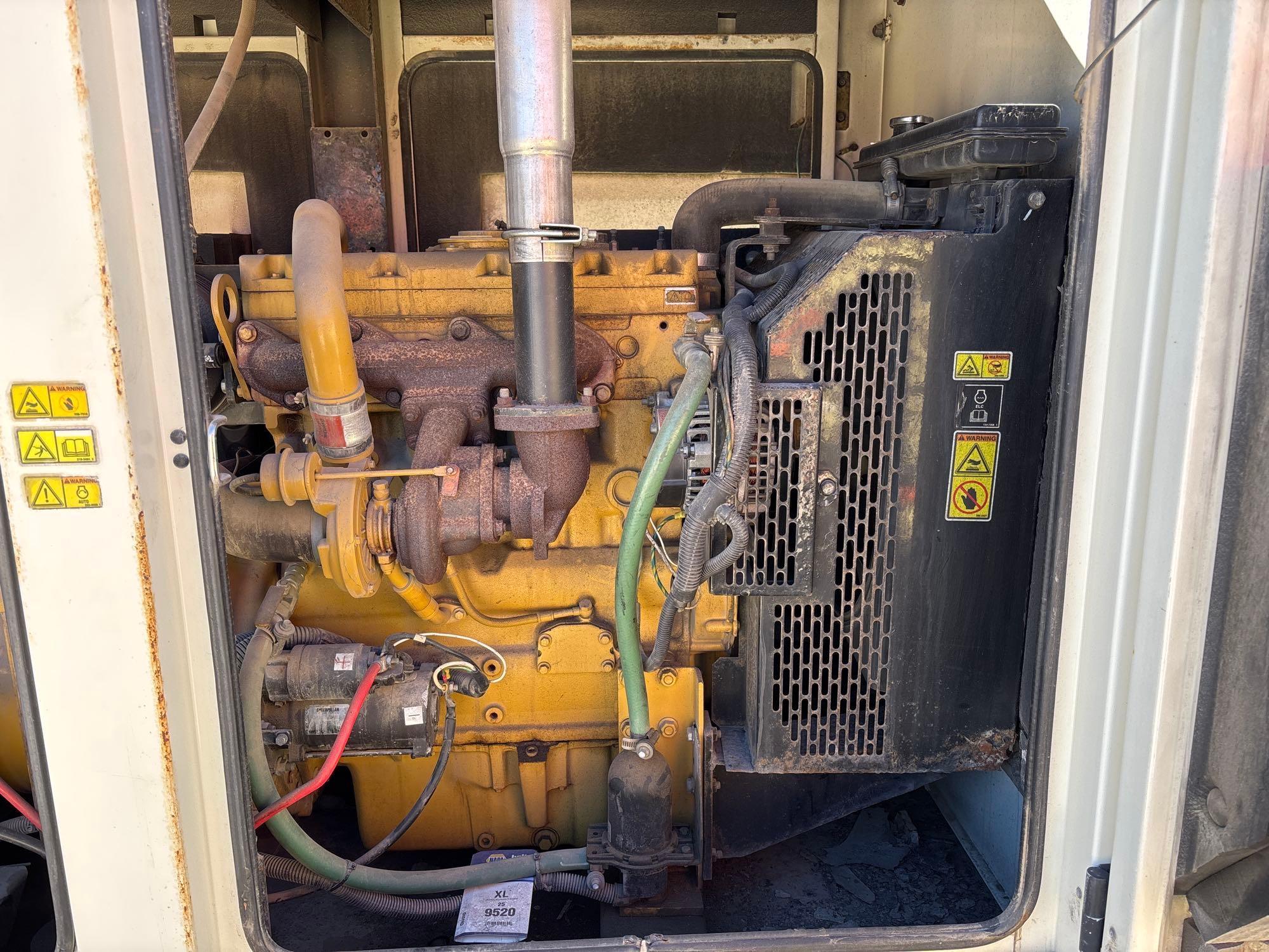 Caterpillar XQ60