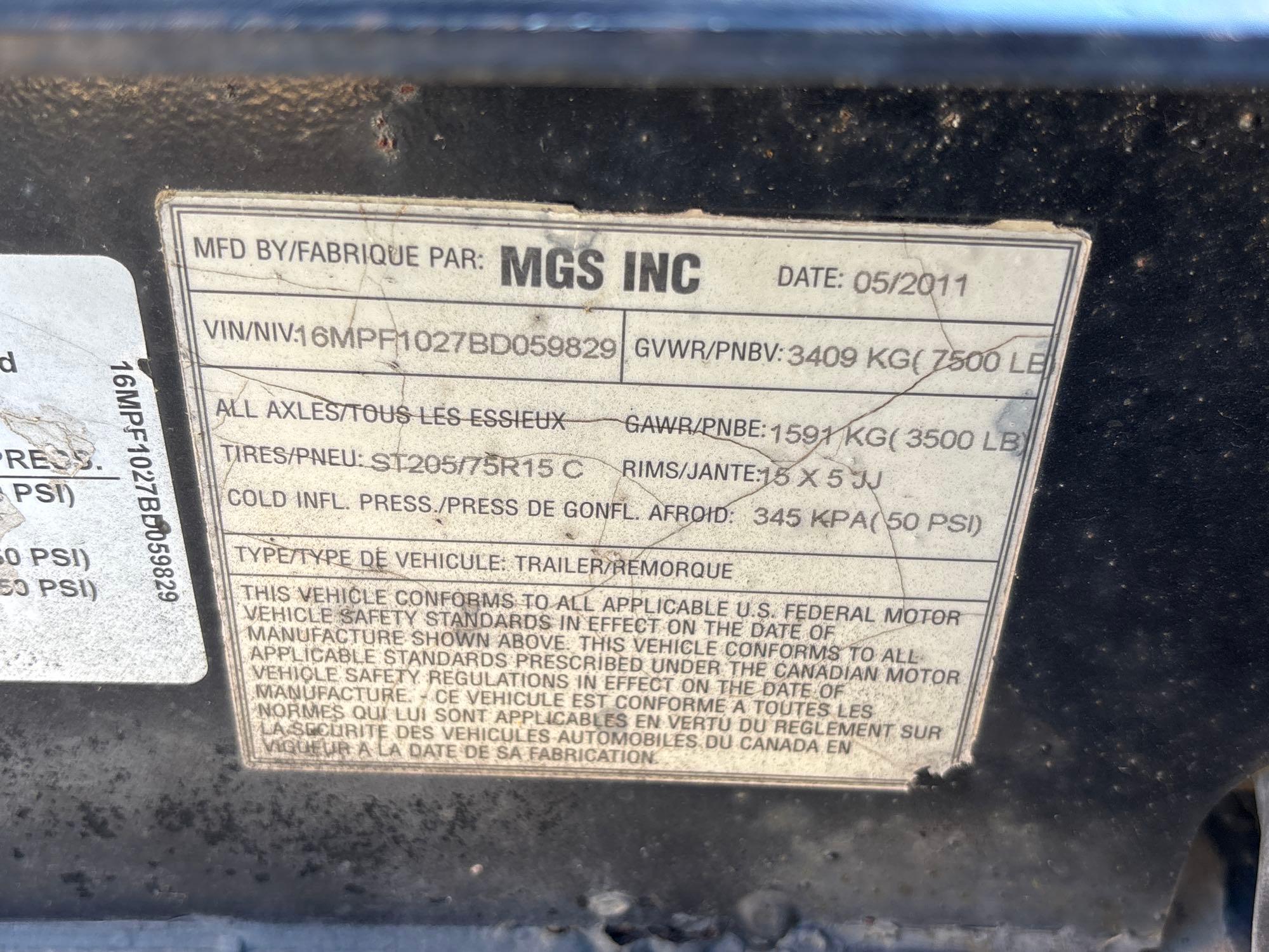Caterpillar XQ60