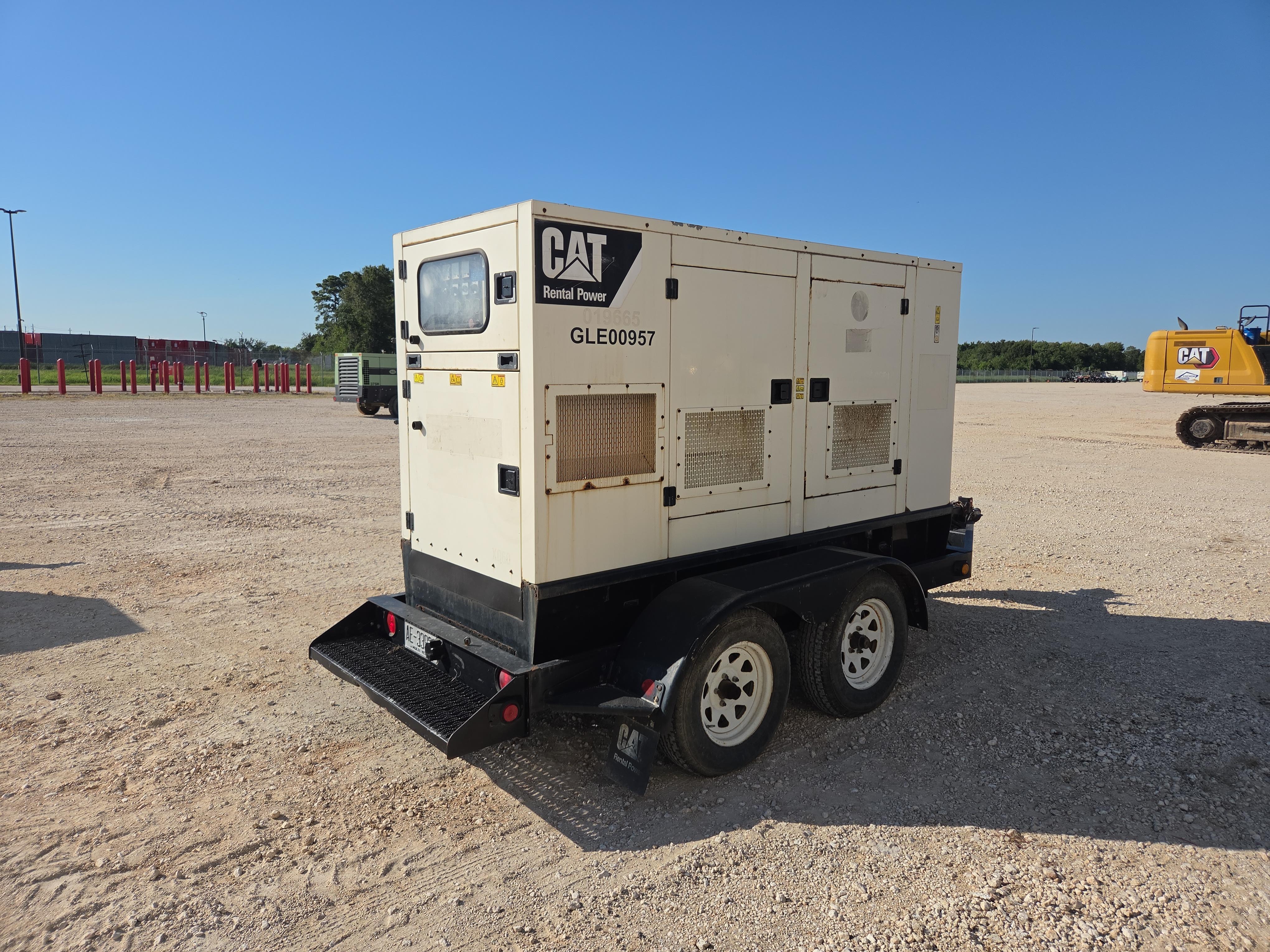 Caterpillar XQ60