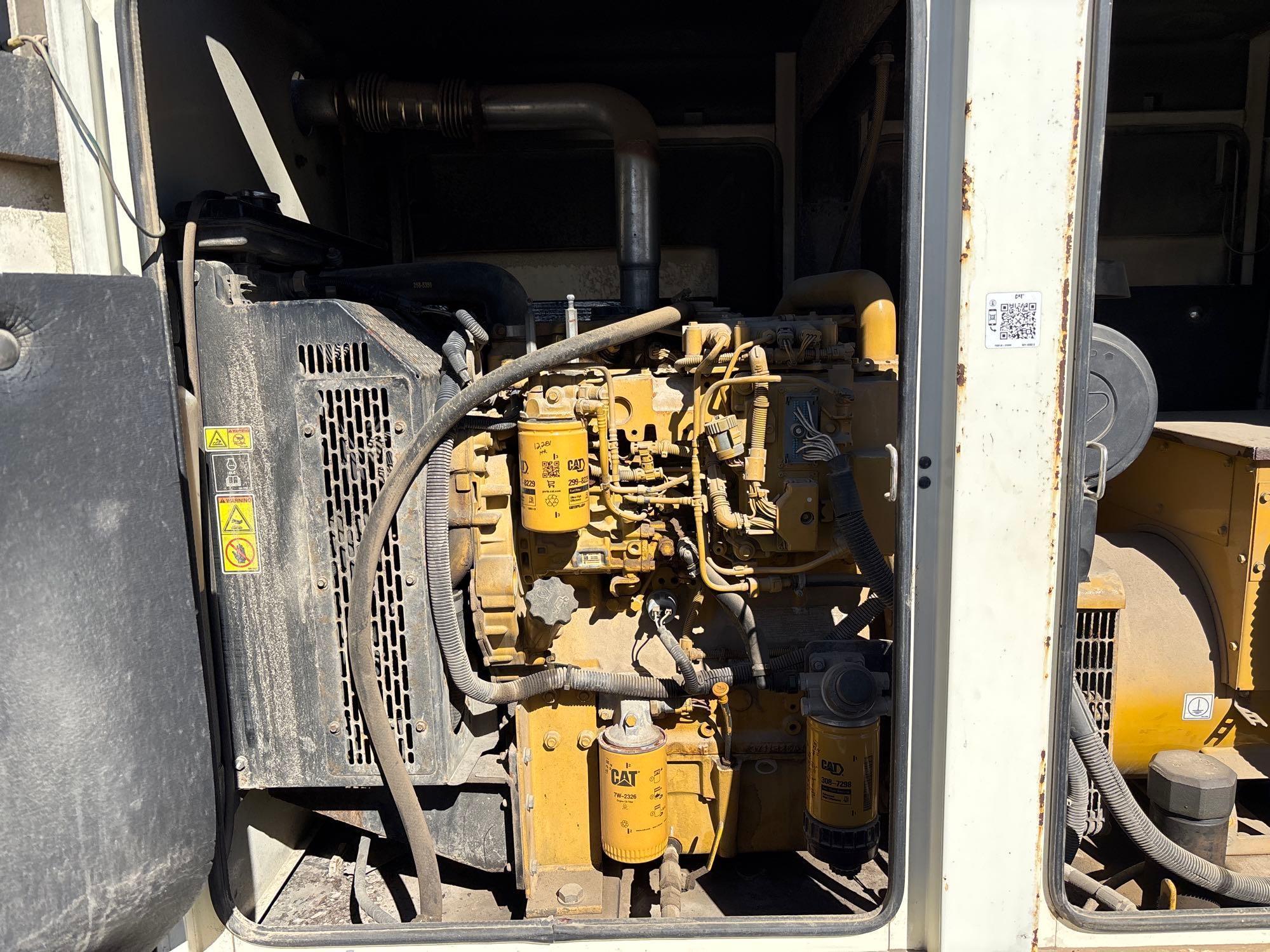 Caterpillar XQ60