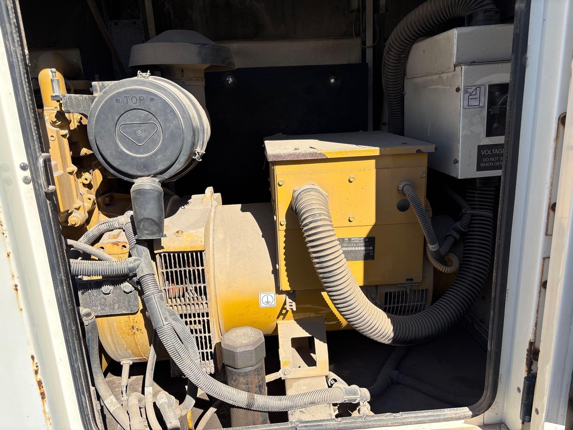 Caterpillar XQ60
