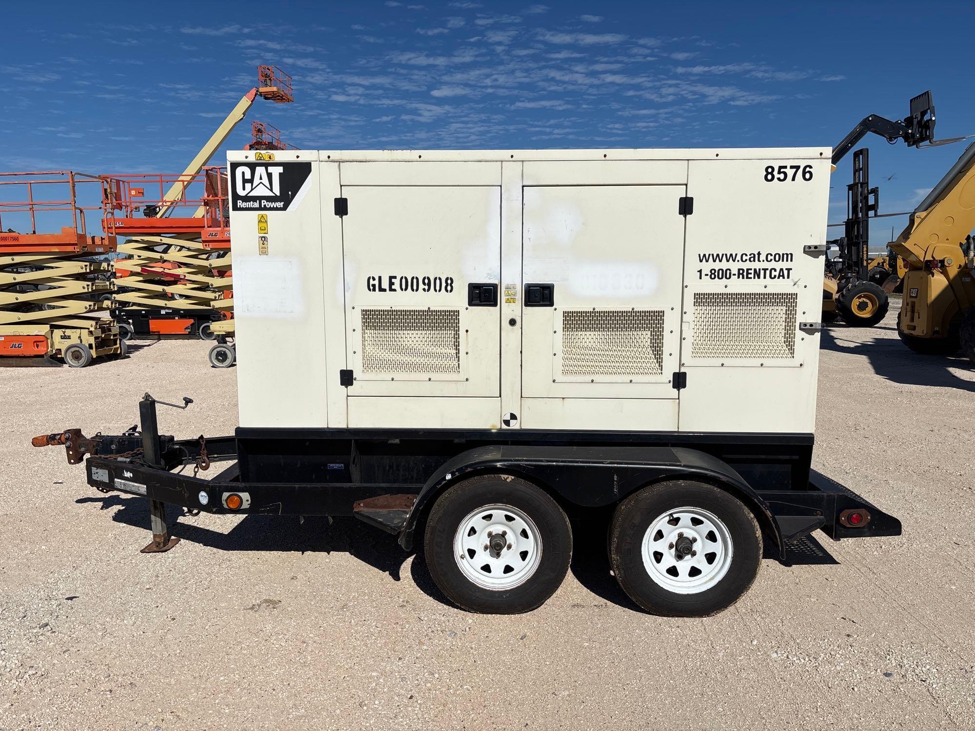 Caterpillar XQ60
