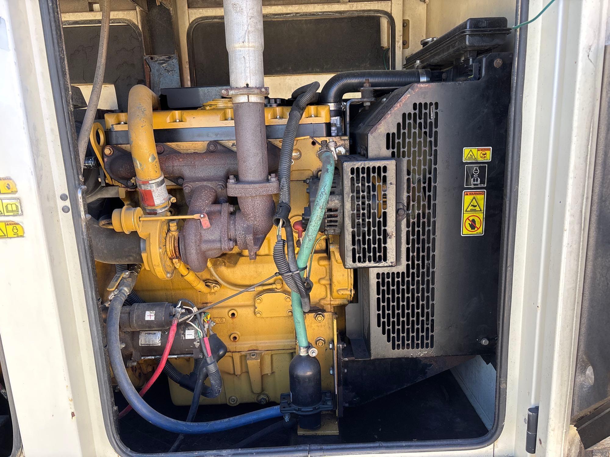 Caterpillar XQ60