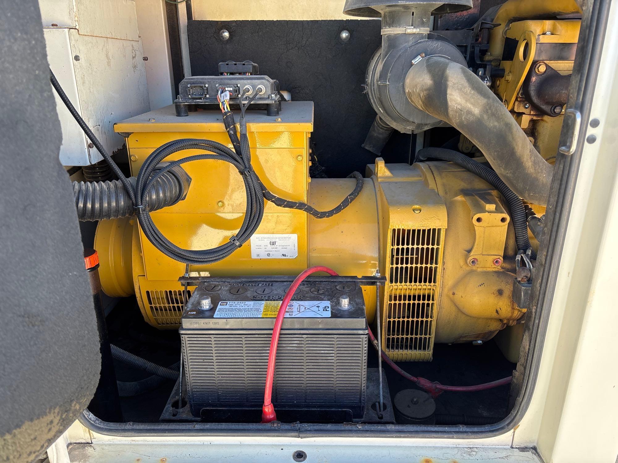 Caterpillar XQ60