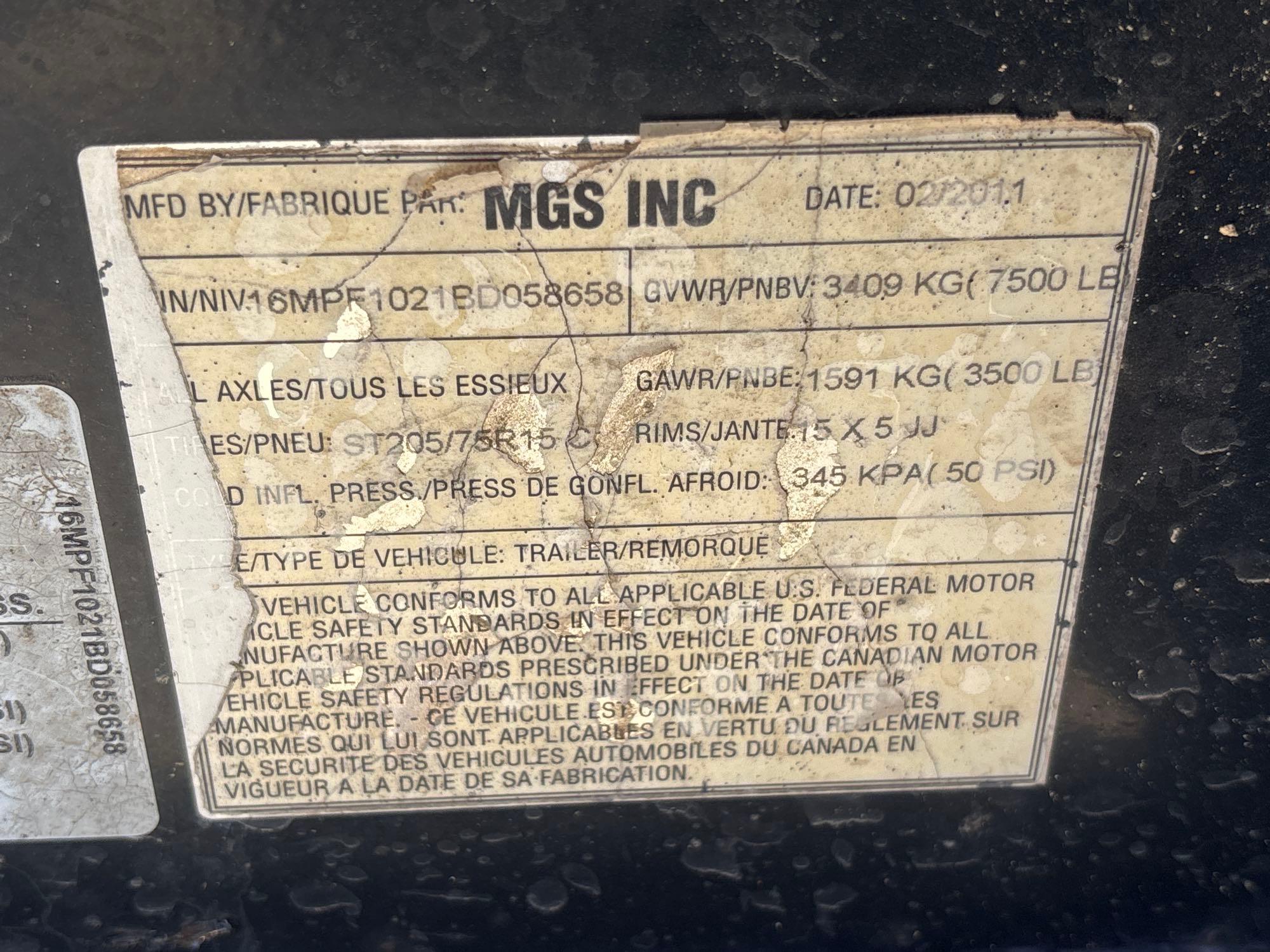 Caterpillar XQ60