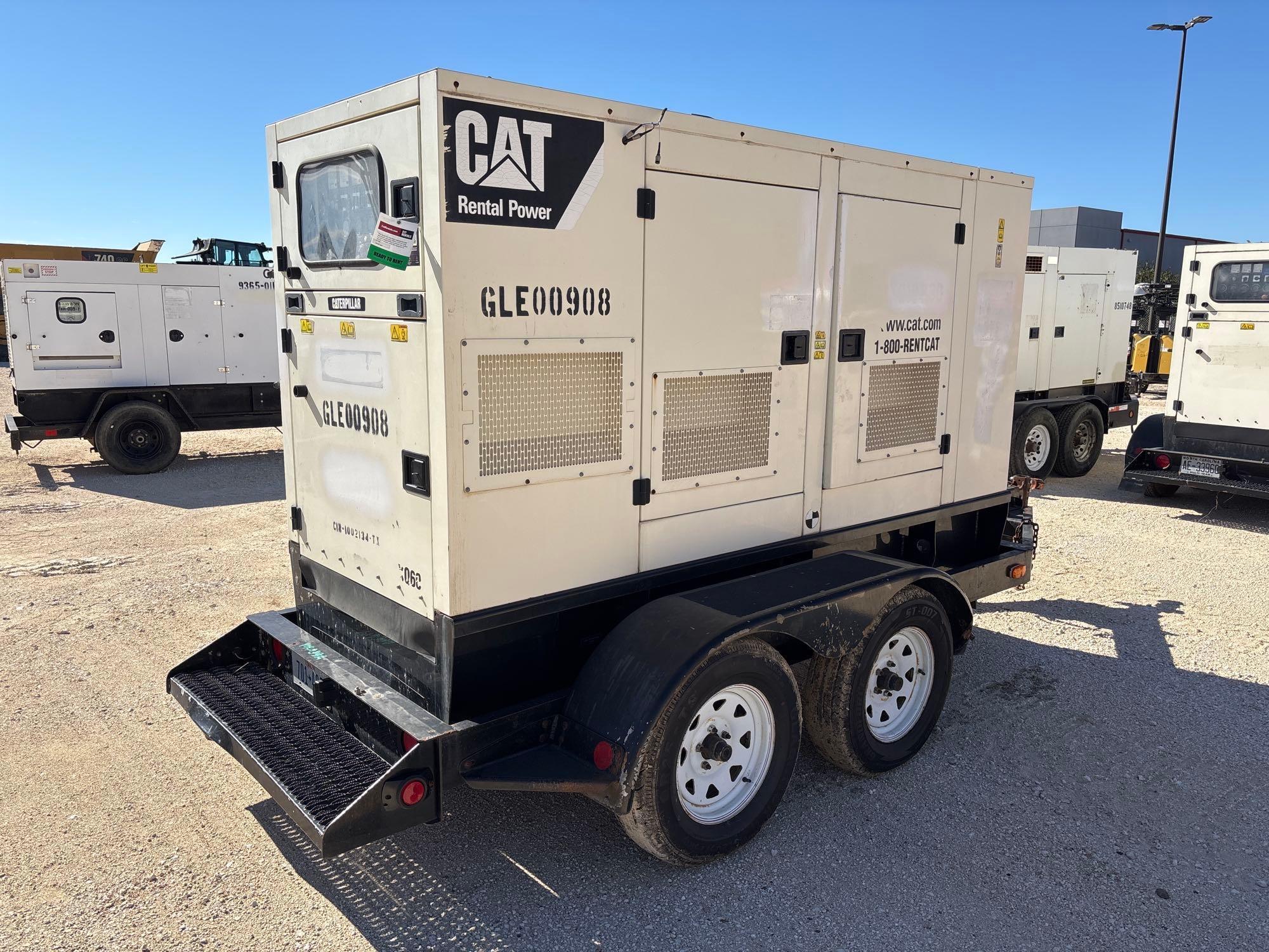 Caterpillar XQ60