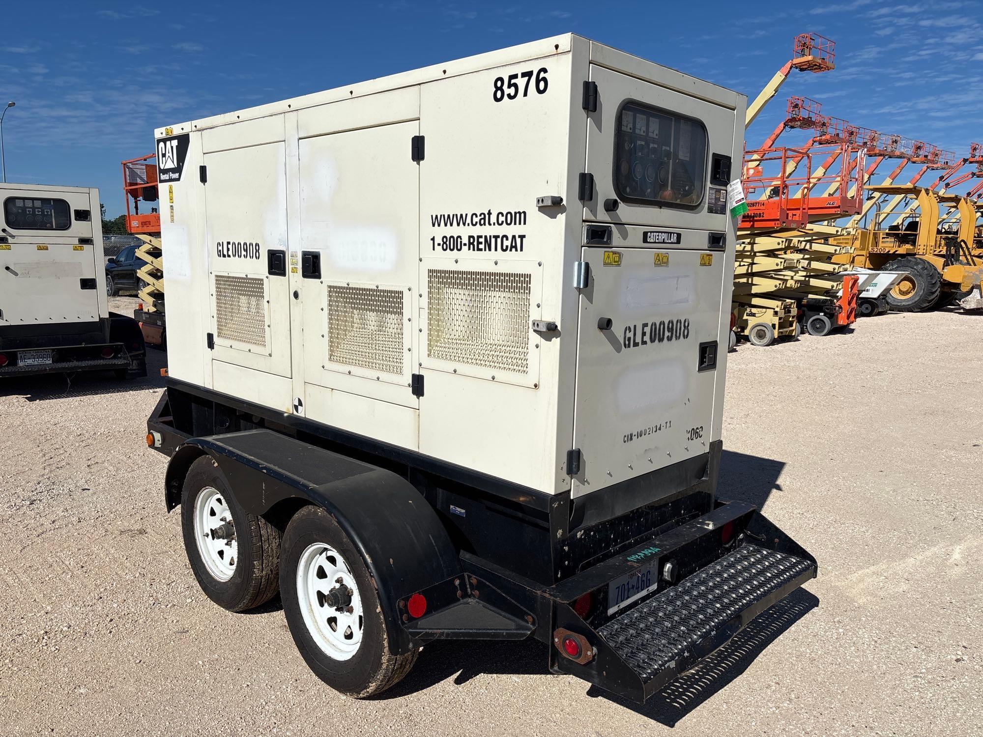 Caterpillar XQ60