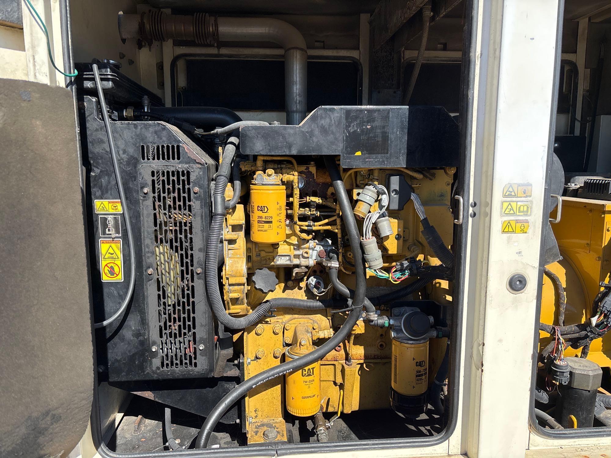 Caterpillar XQ60