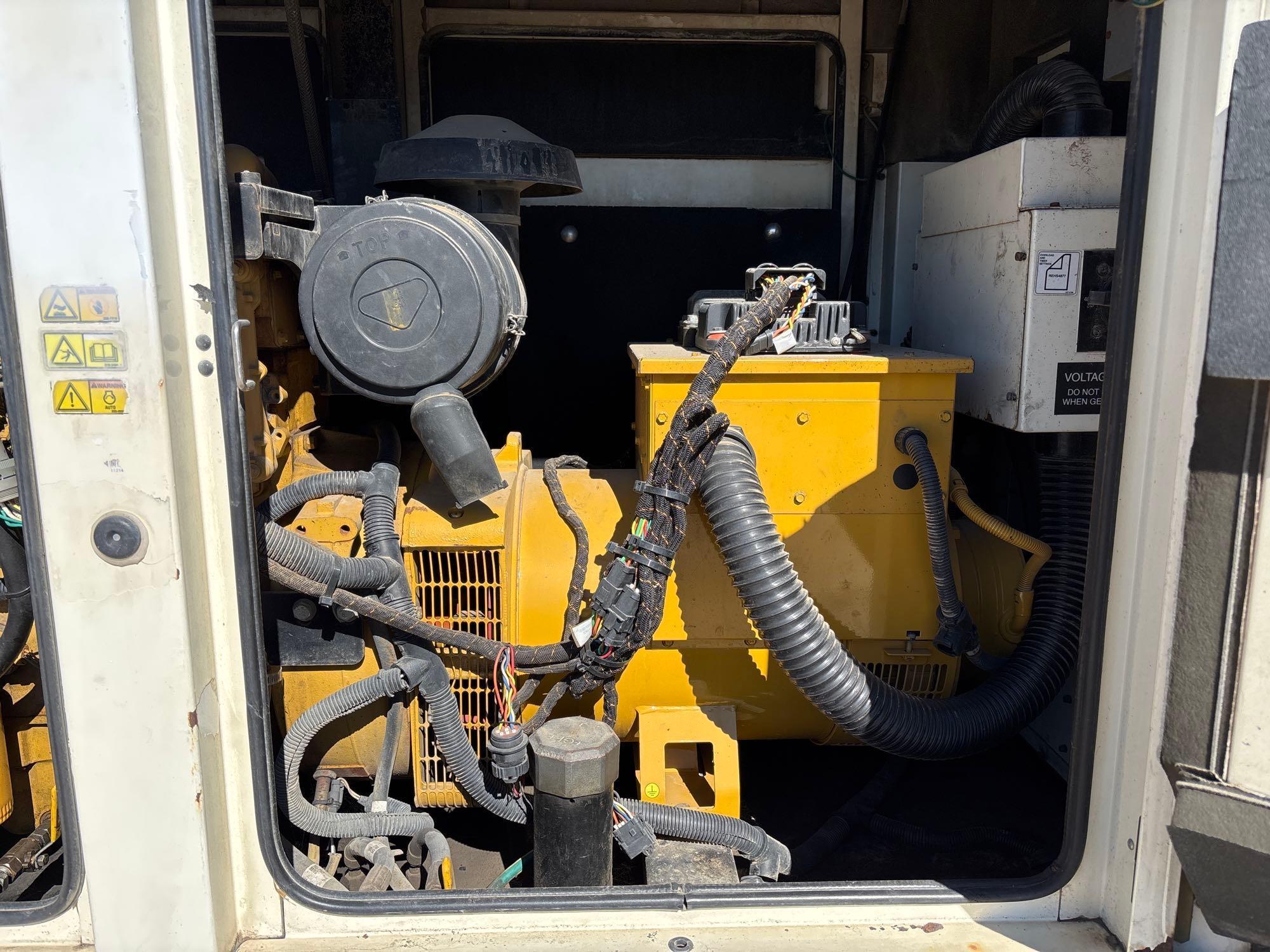 Caterpillar XQ60