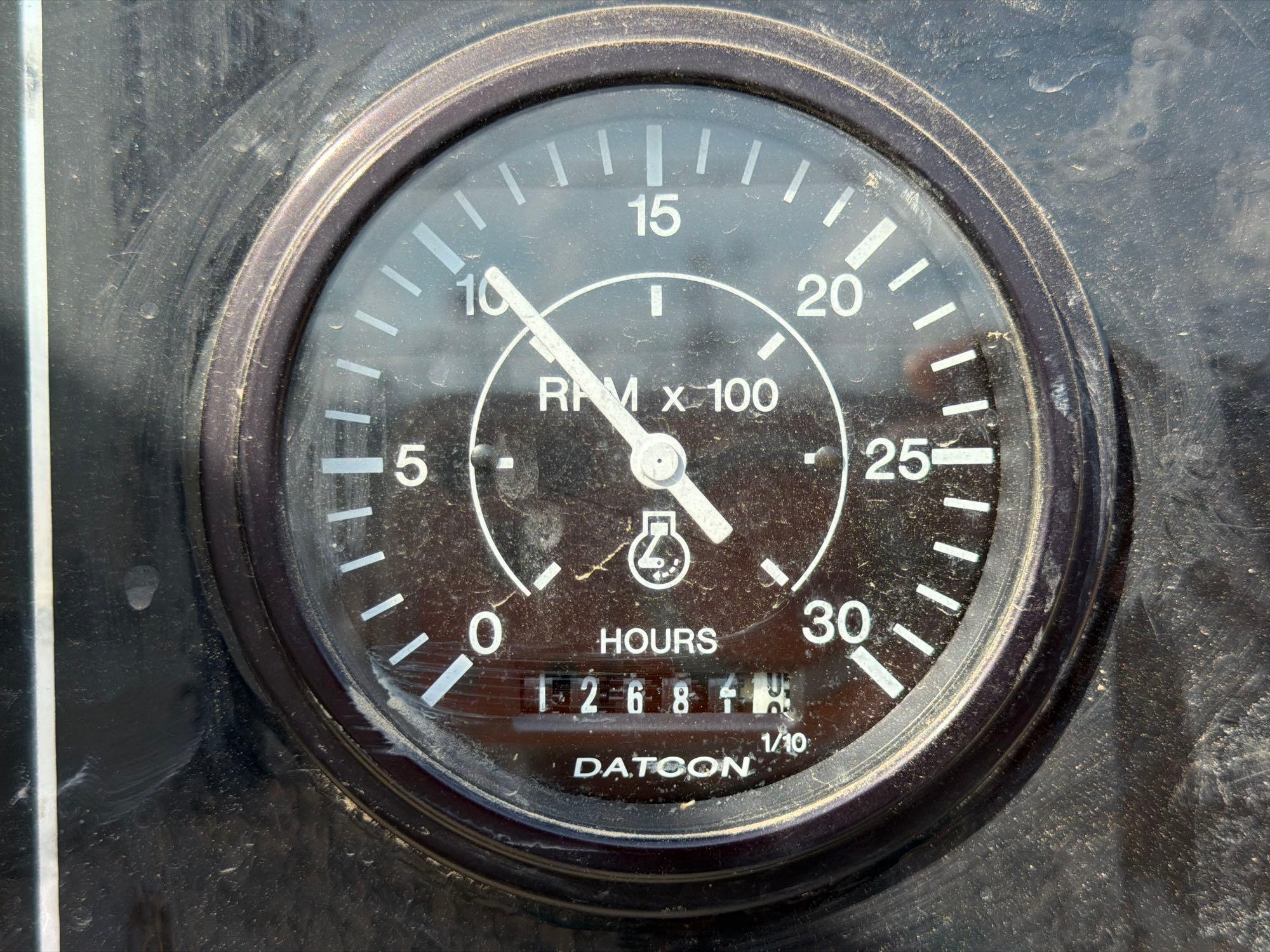 Multiquip 100