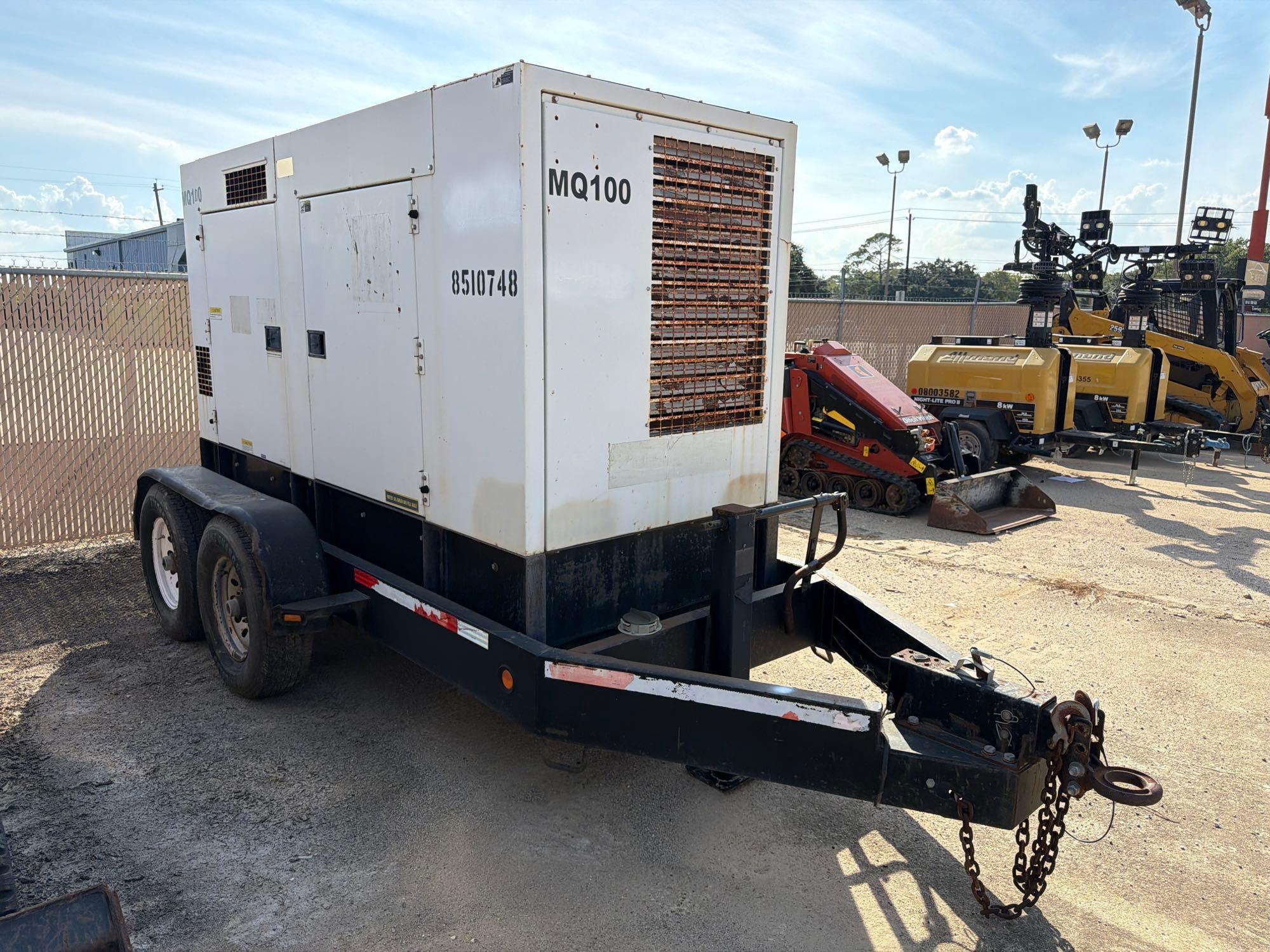 Multiquip 100