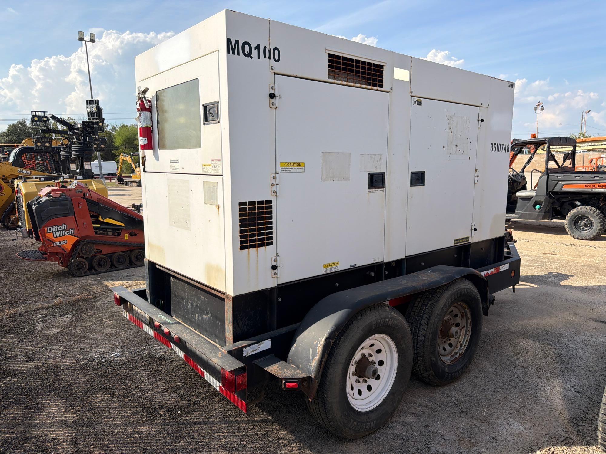 Multiquip 100