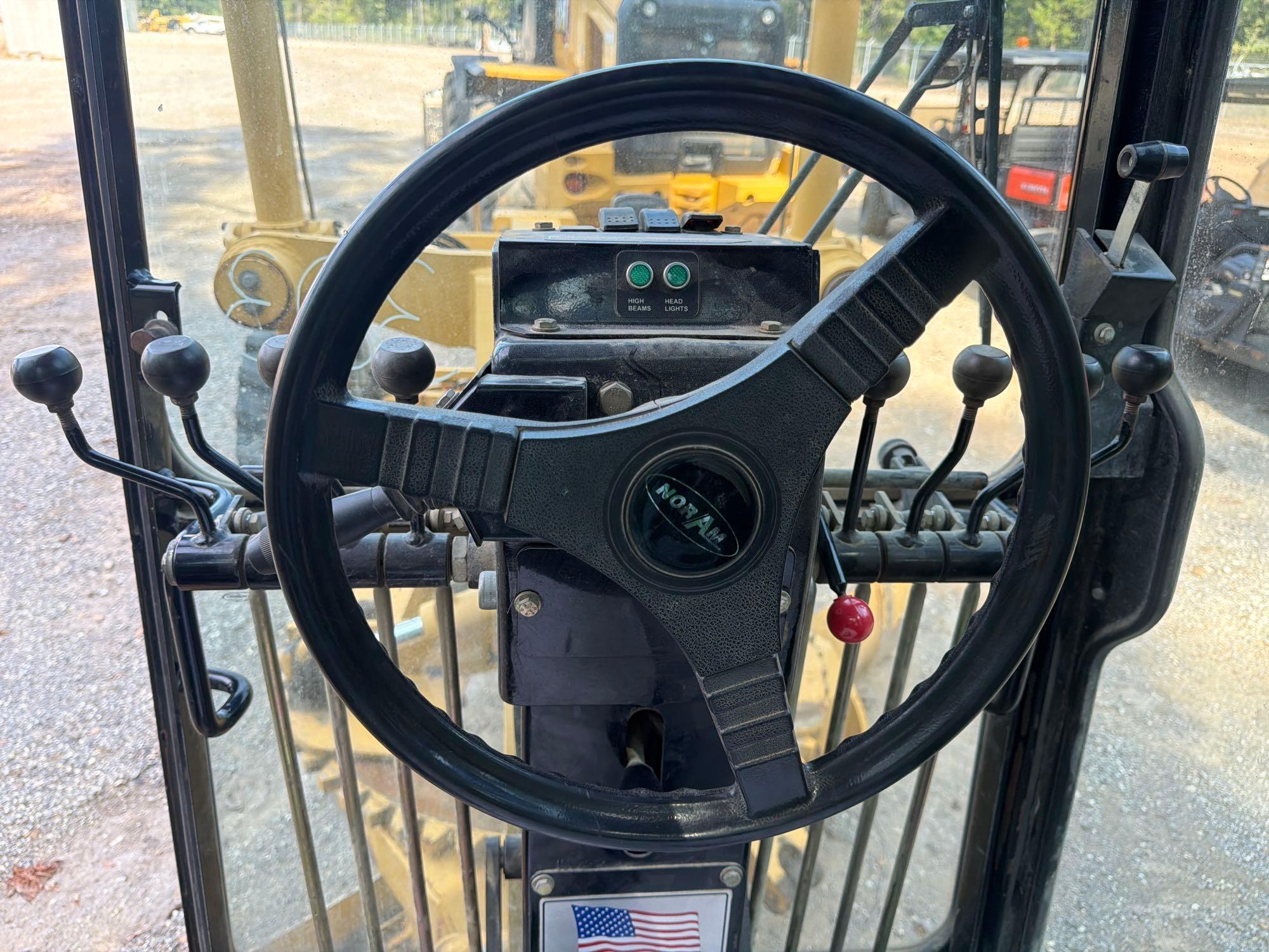 2008 Noram  65E