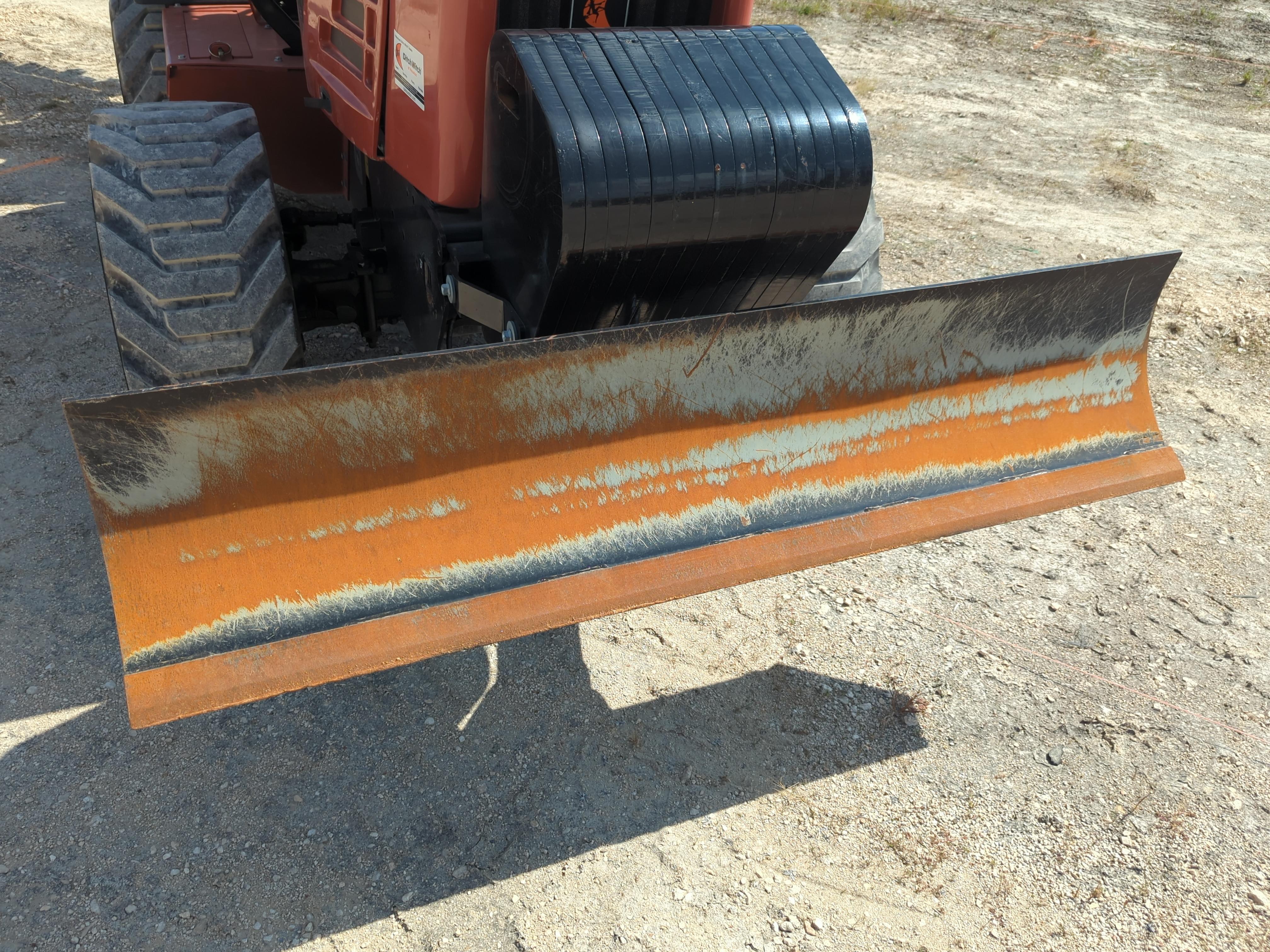 2023 Ditch Witch RT80