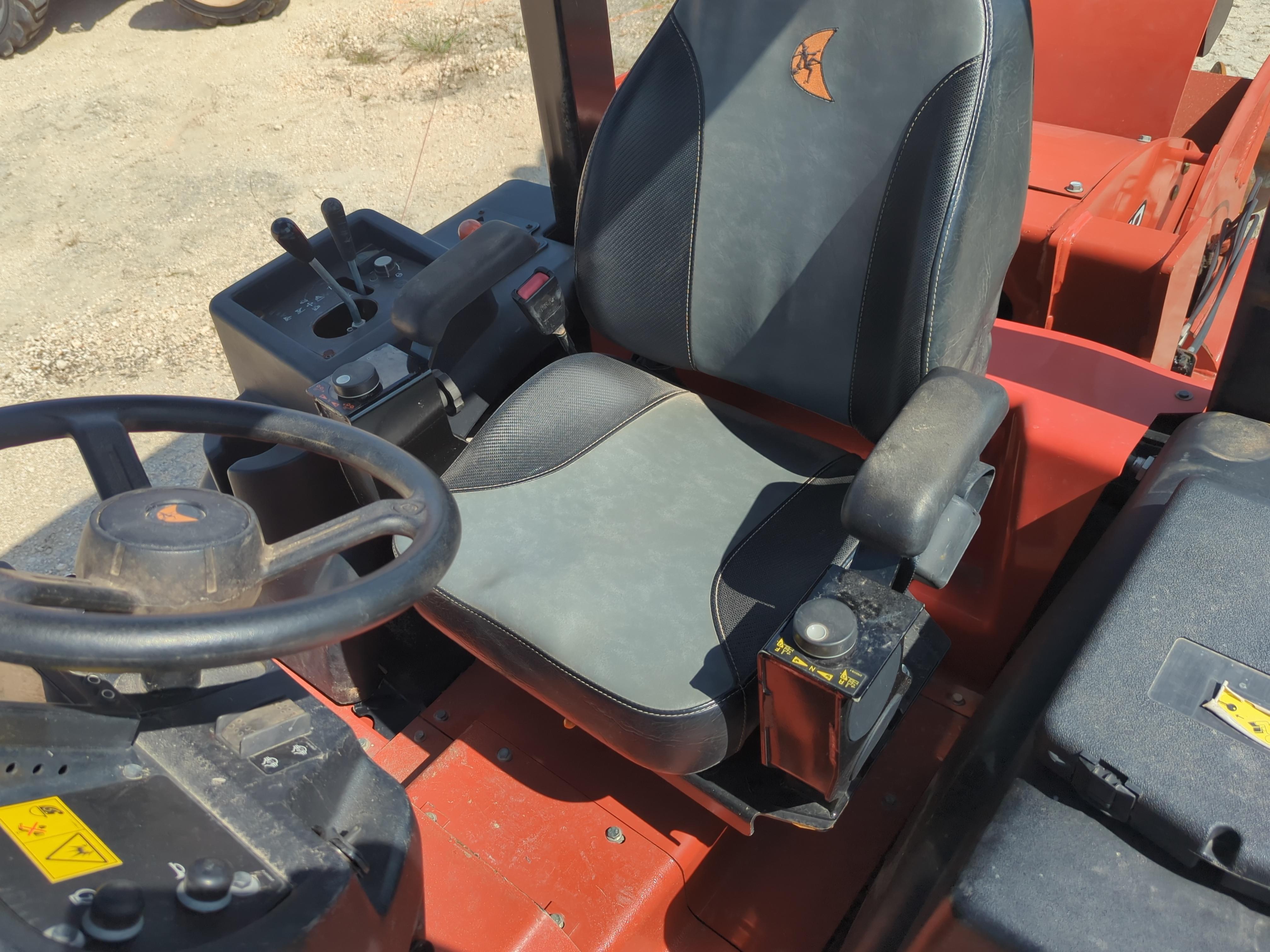 2023 Ditch Witch RT80