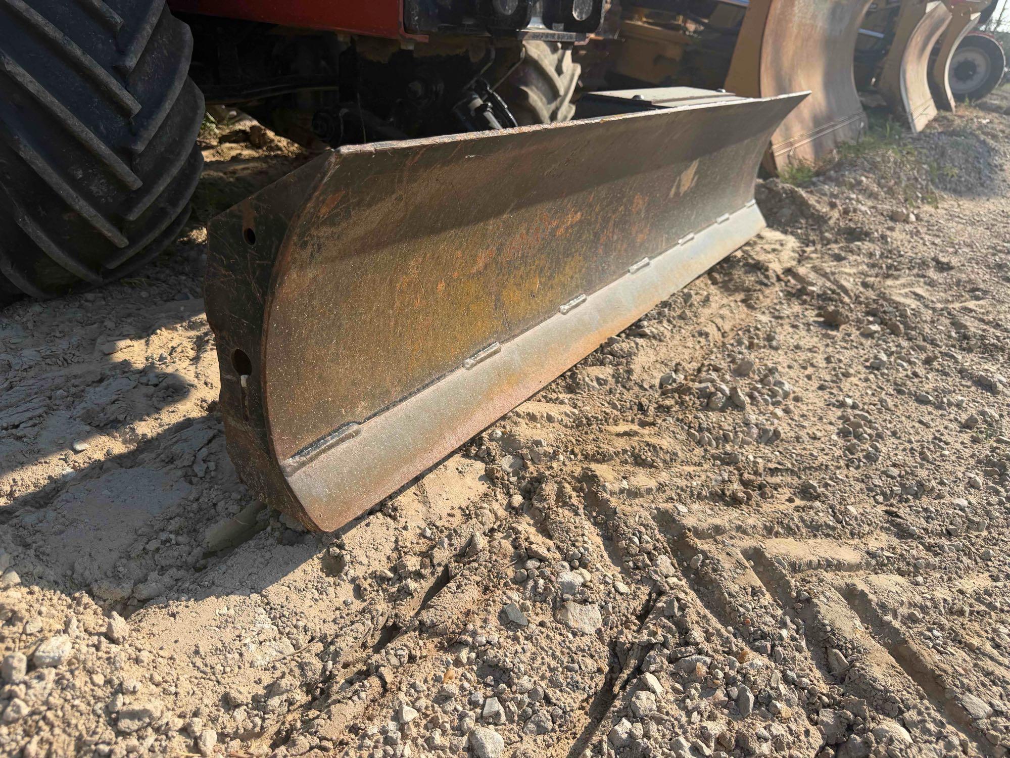 2021 Ditch Witch RT-45
