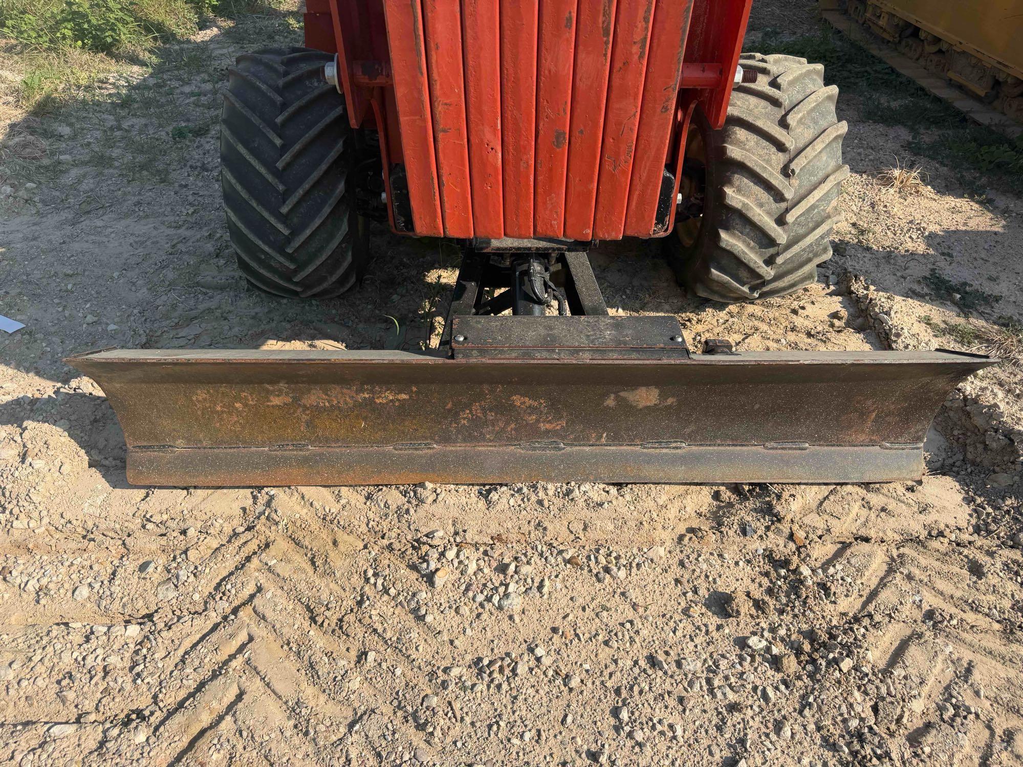 2021 Ditch Witch RT-45