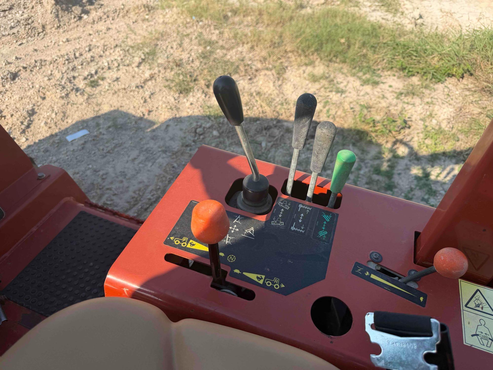 2021 Ditch Witch RT-45