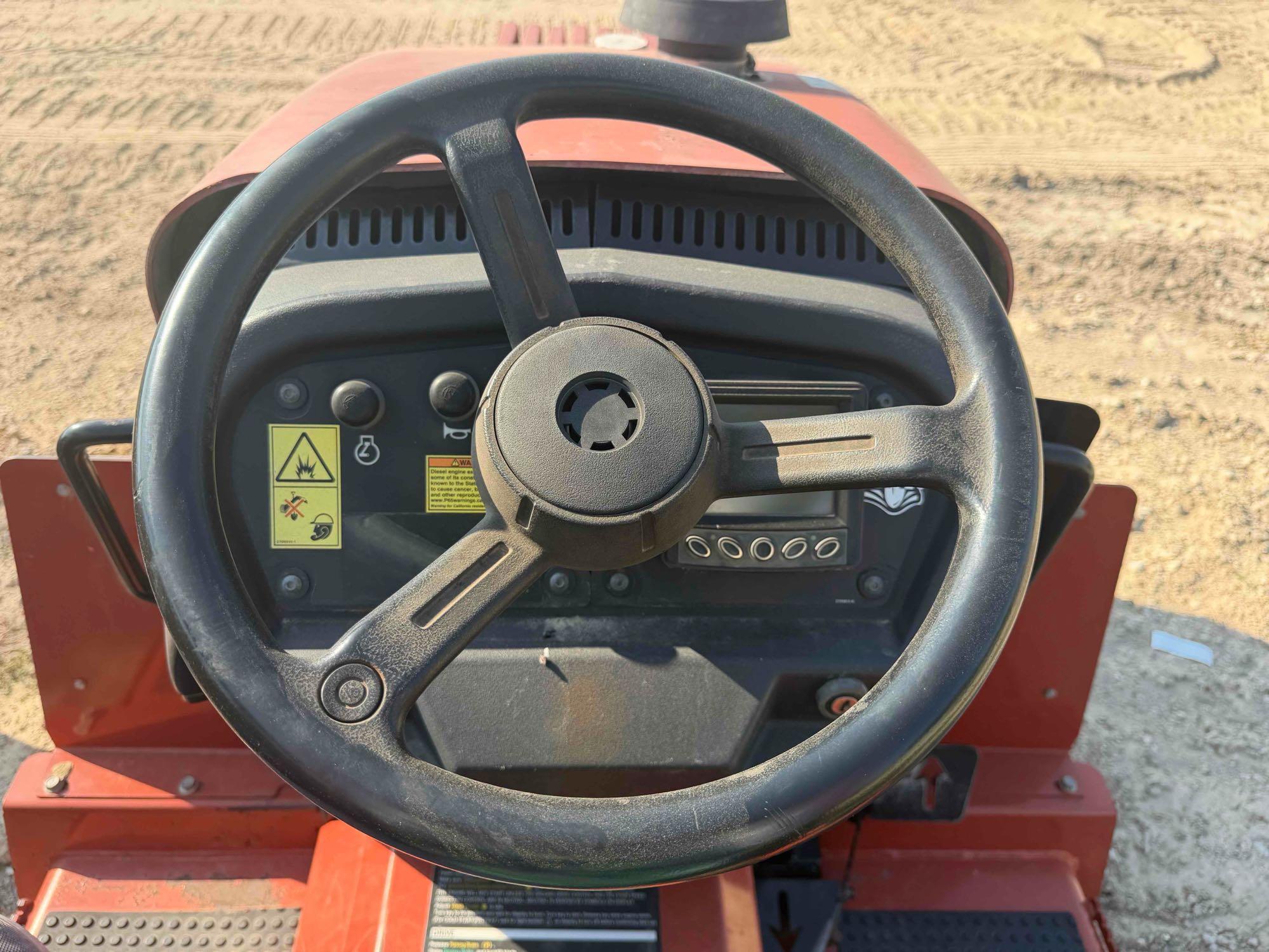 2021 Ditch Witch RT-45