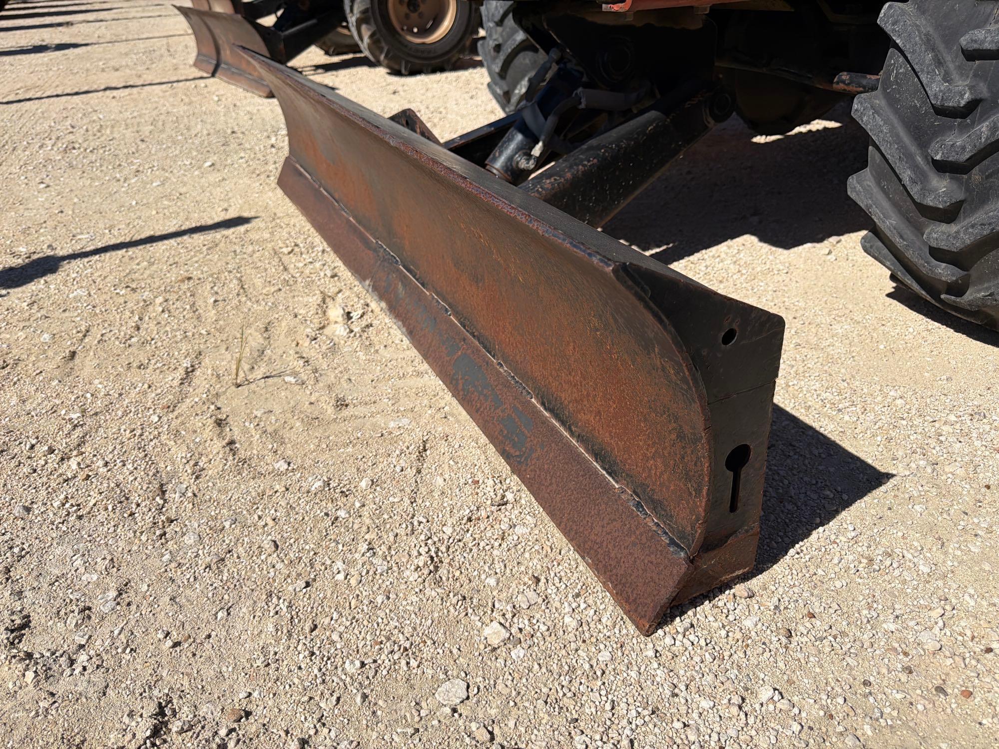 2017 Ditch Witch RT-45