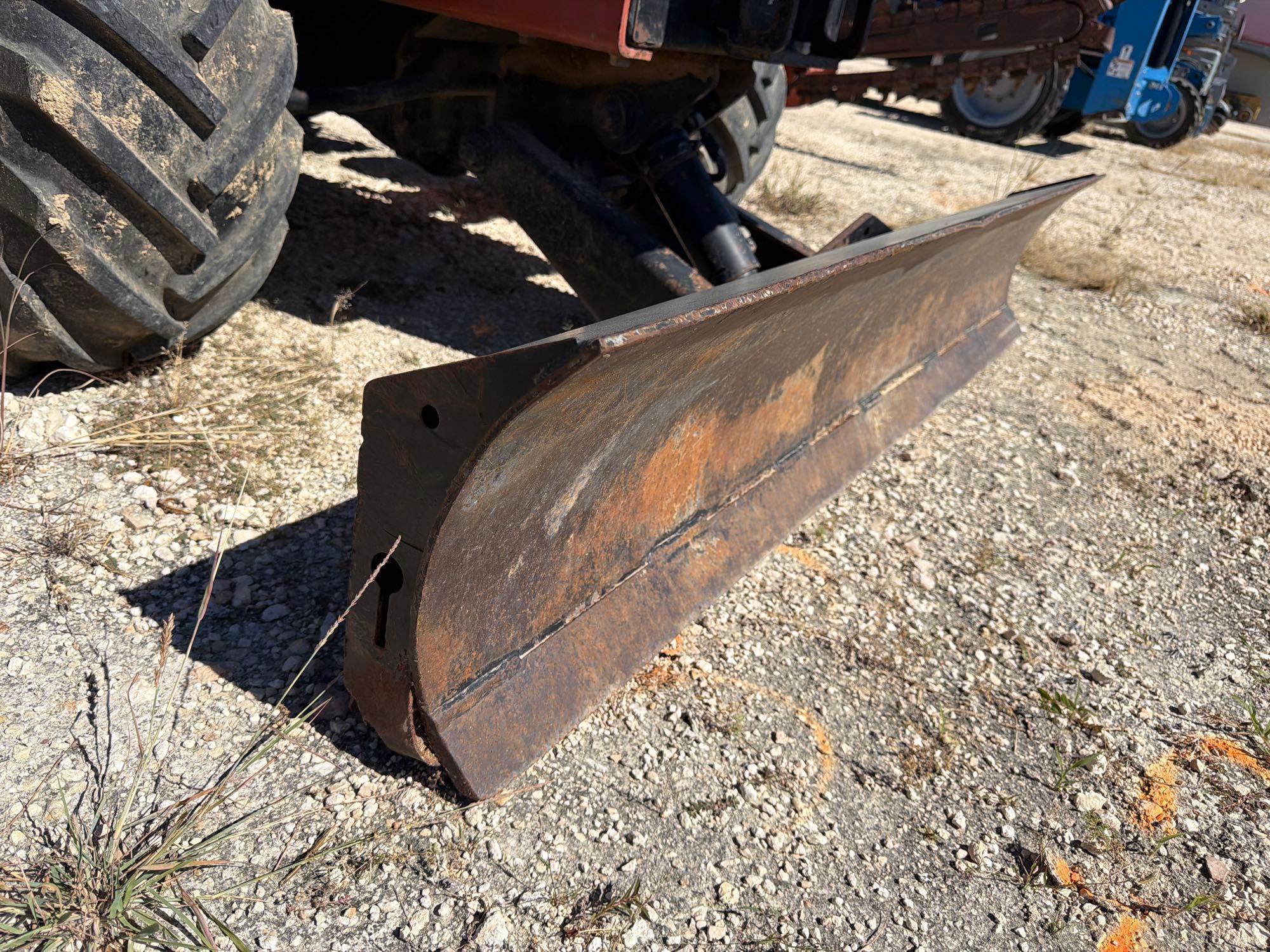 2016 Ditch Witch RT-45