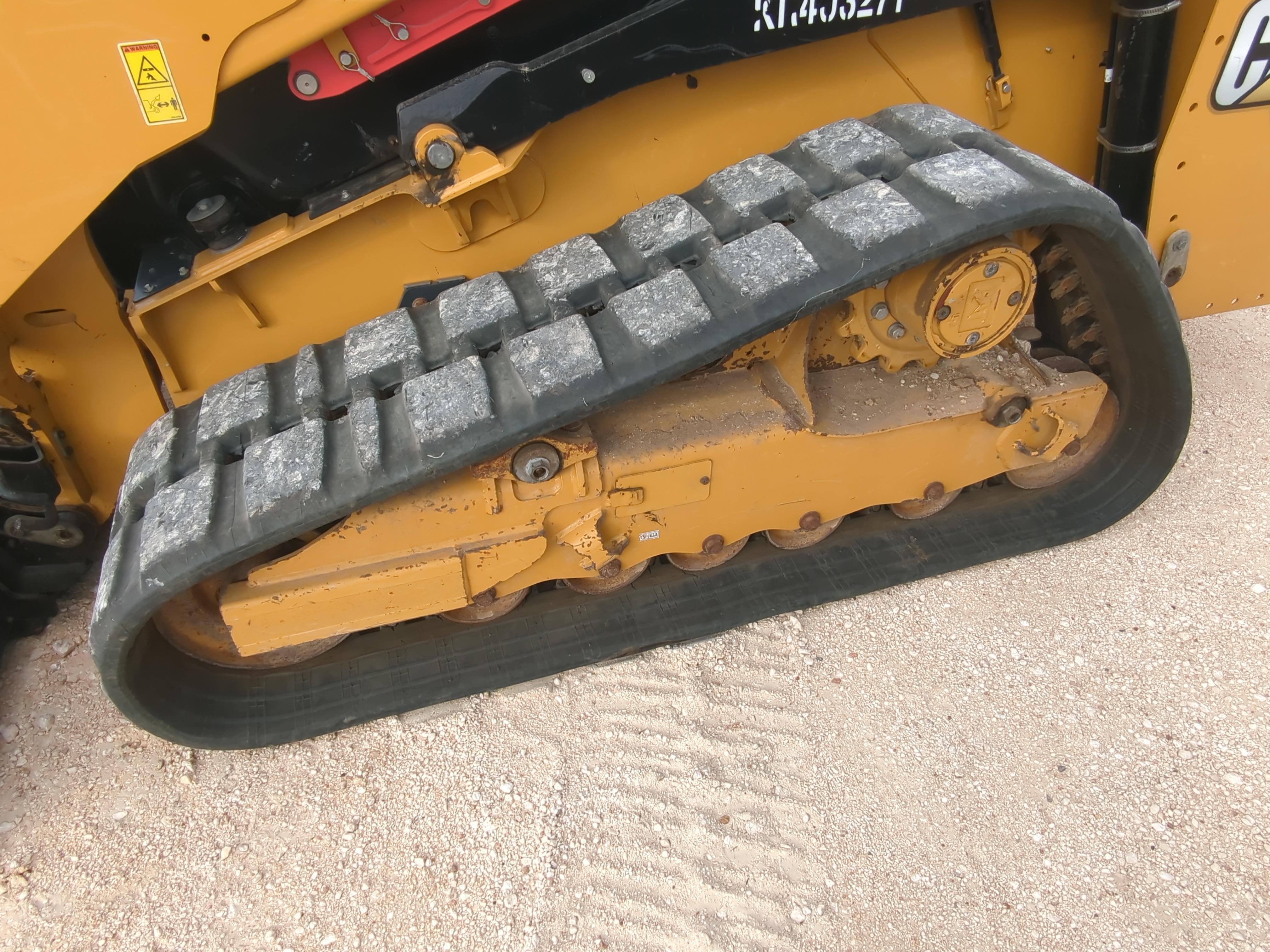 2024 Caterpillar 265