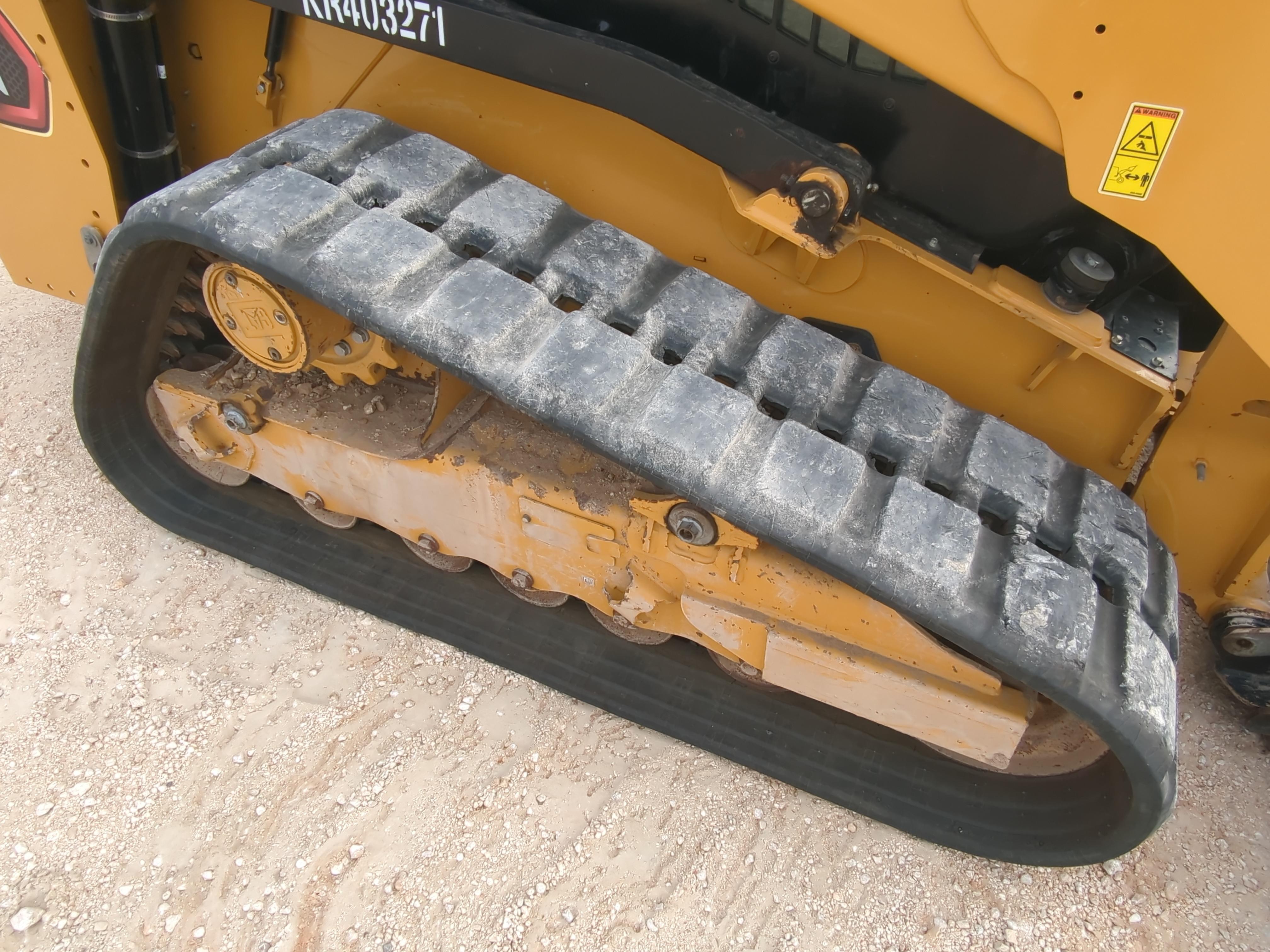 2024 Caterpillar 265