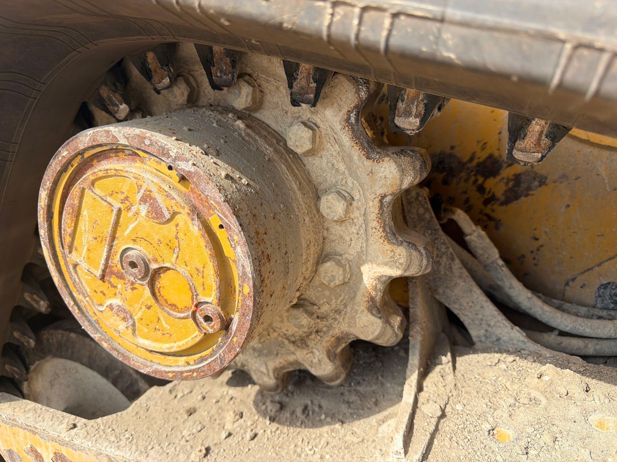 2020 Caterpillar 259D
