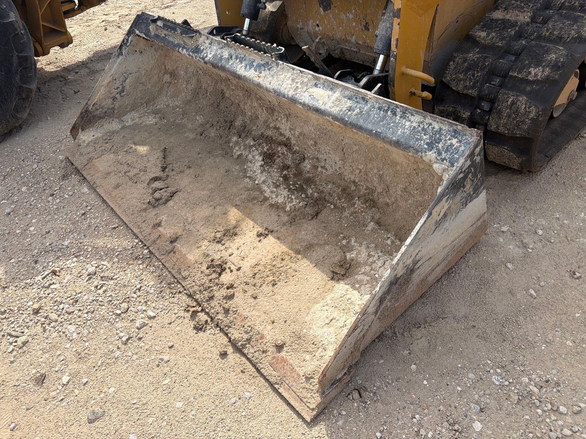 2020 Caterpillar 259D