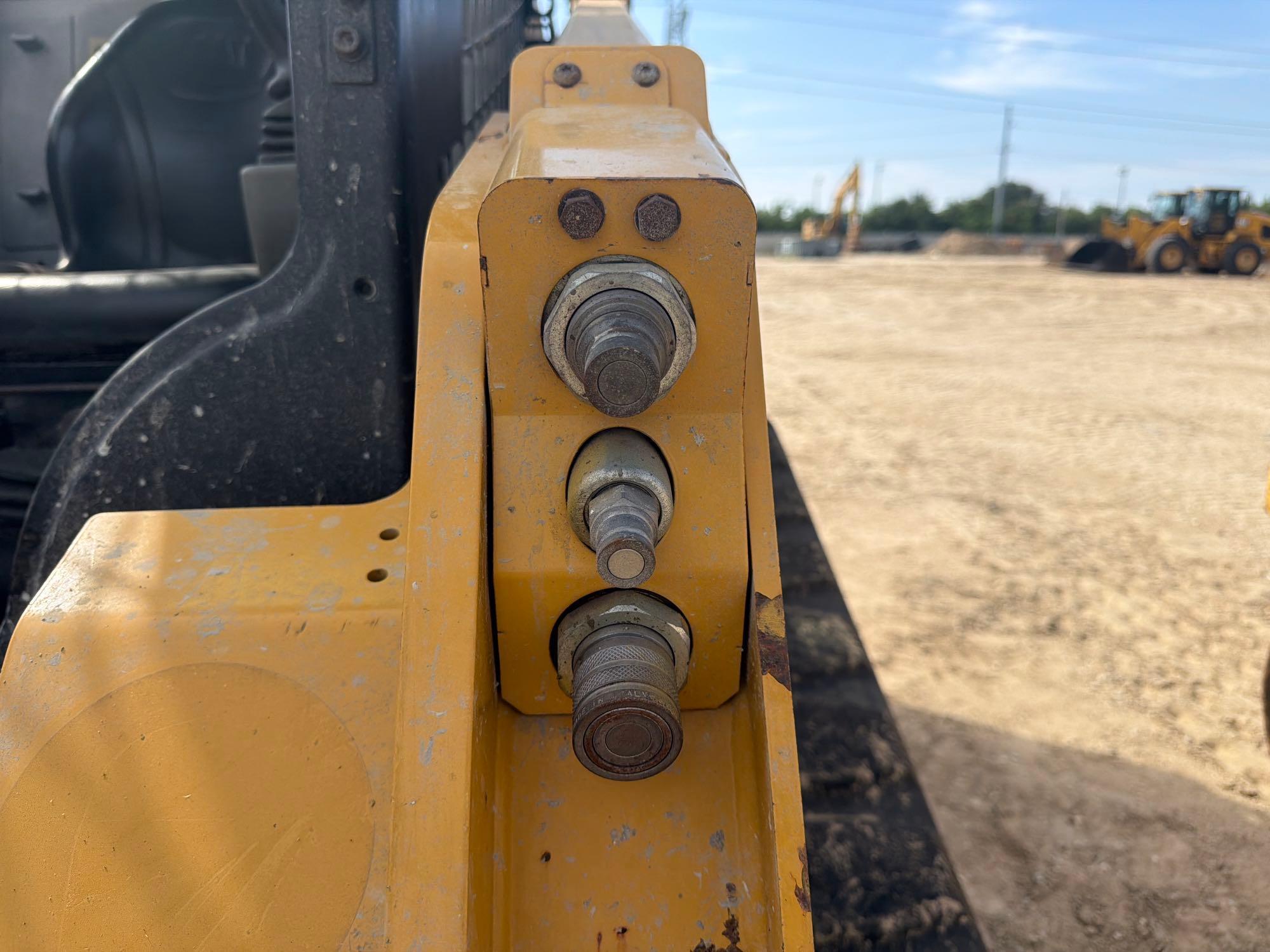 2020 Caterpillar 259D