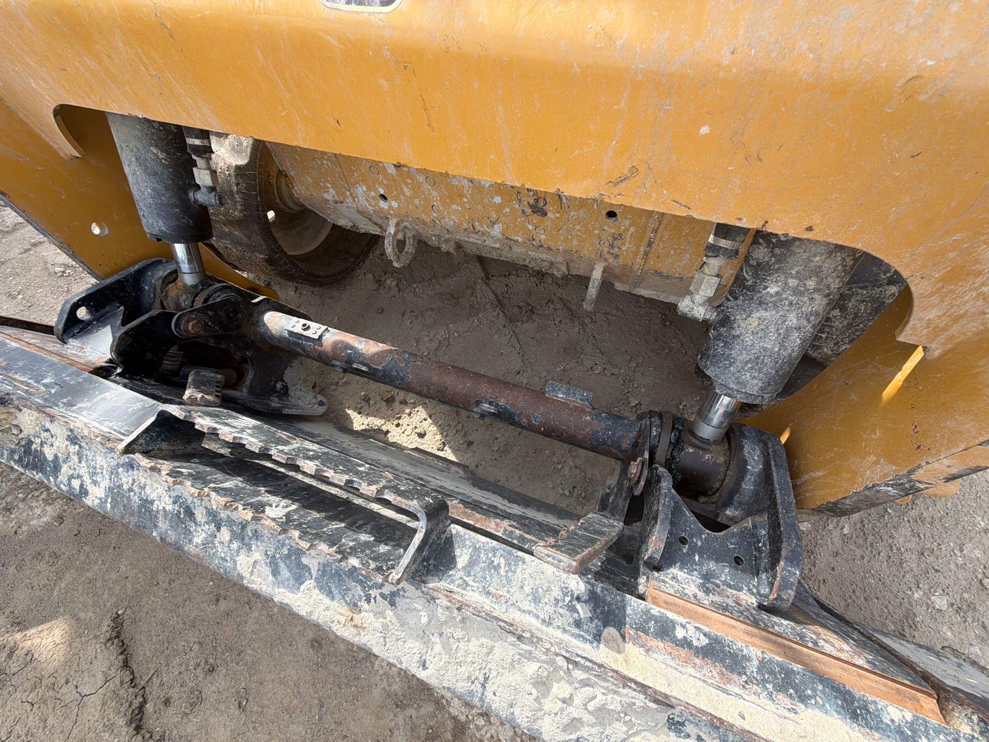 2020 Caterpillar 259D