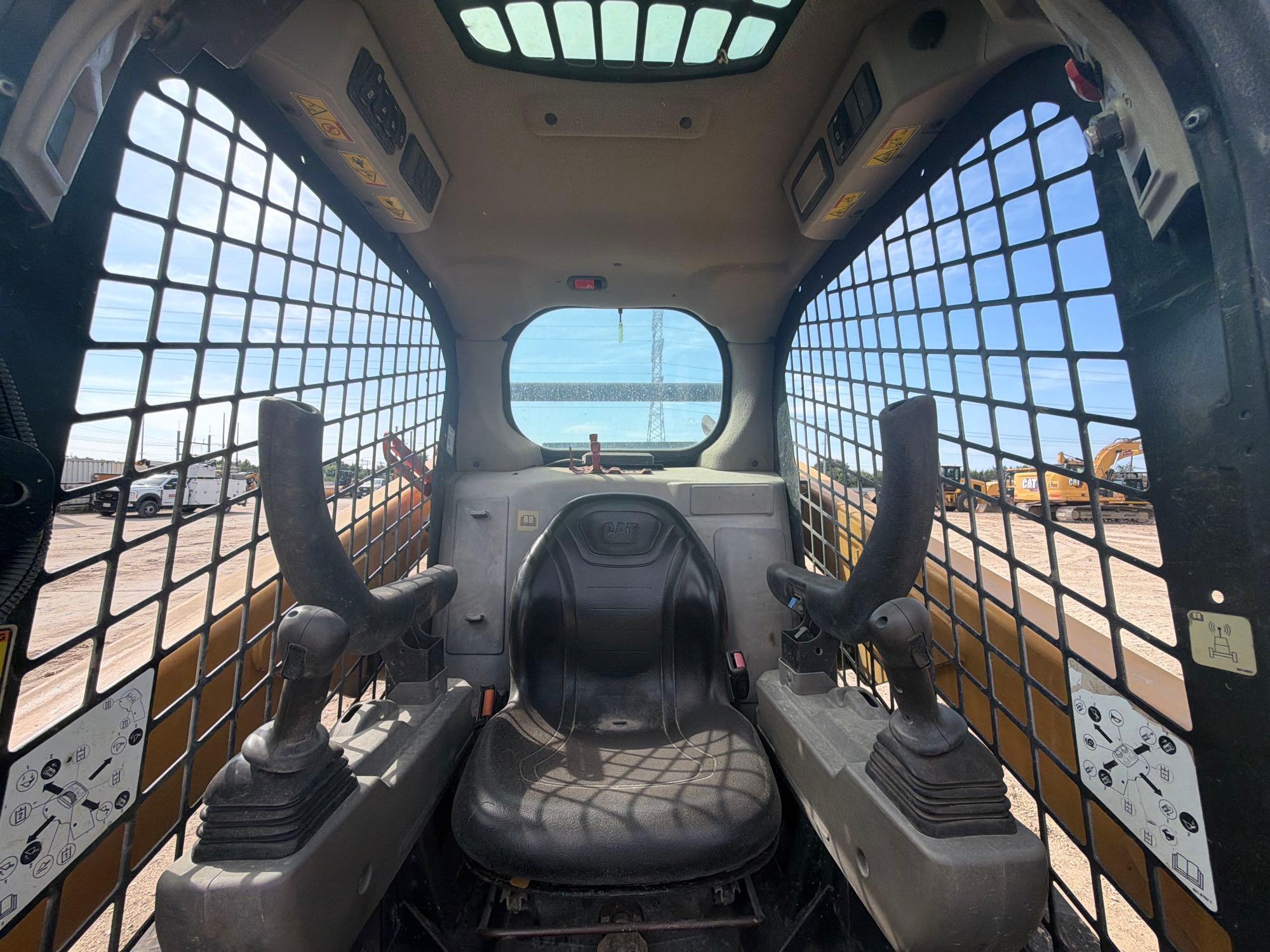 2020 Caterpillar 259D