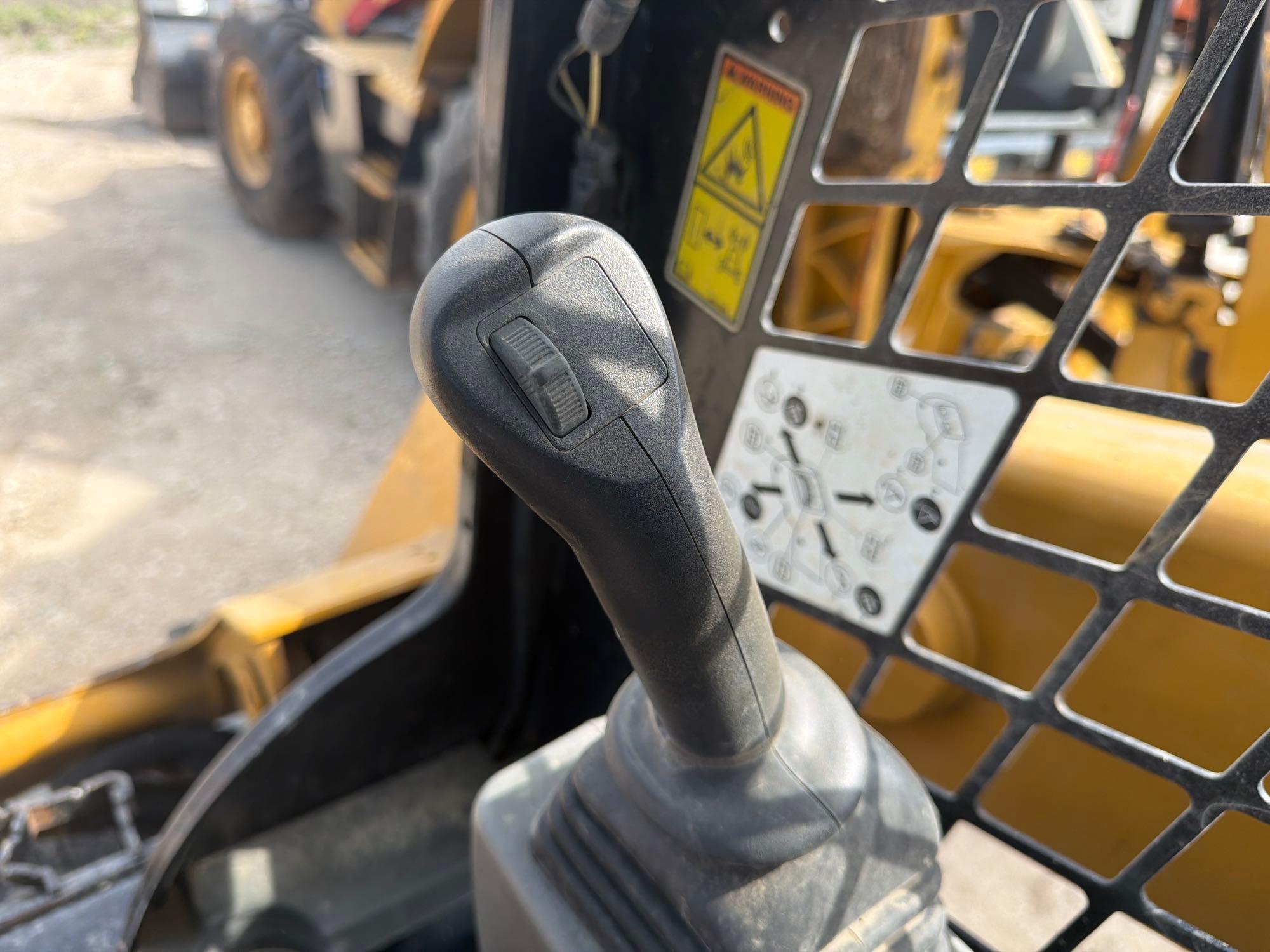 2020 Caterpillar 259D