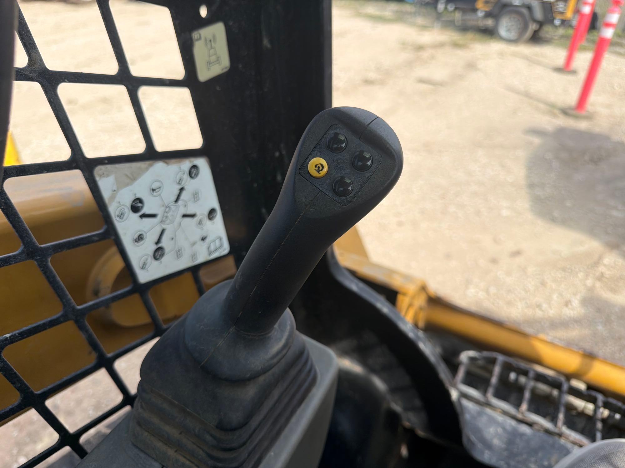 2020 Caterpillar 259D