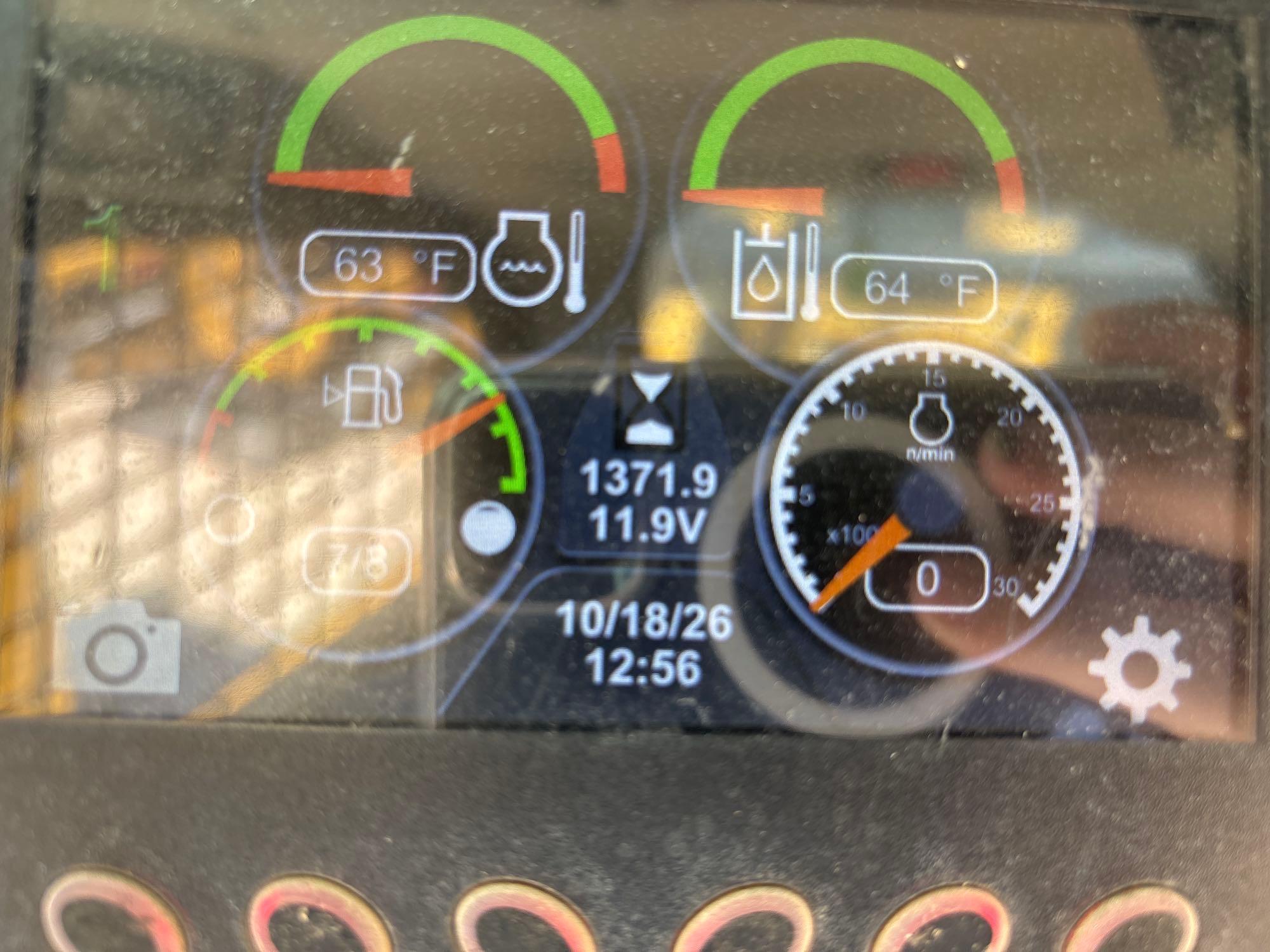 2020 Caterpillar 259D