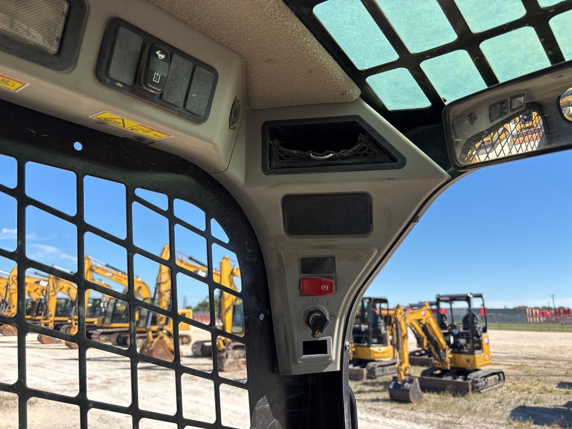 2020 Caterpillar 259D