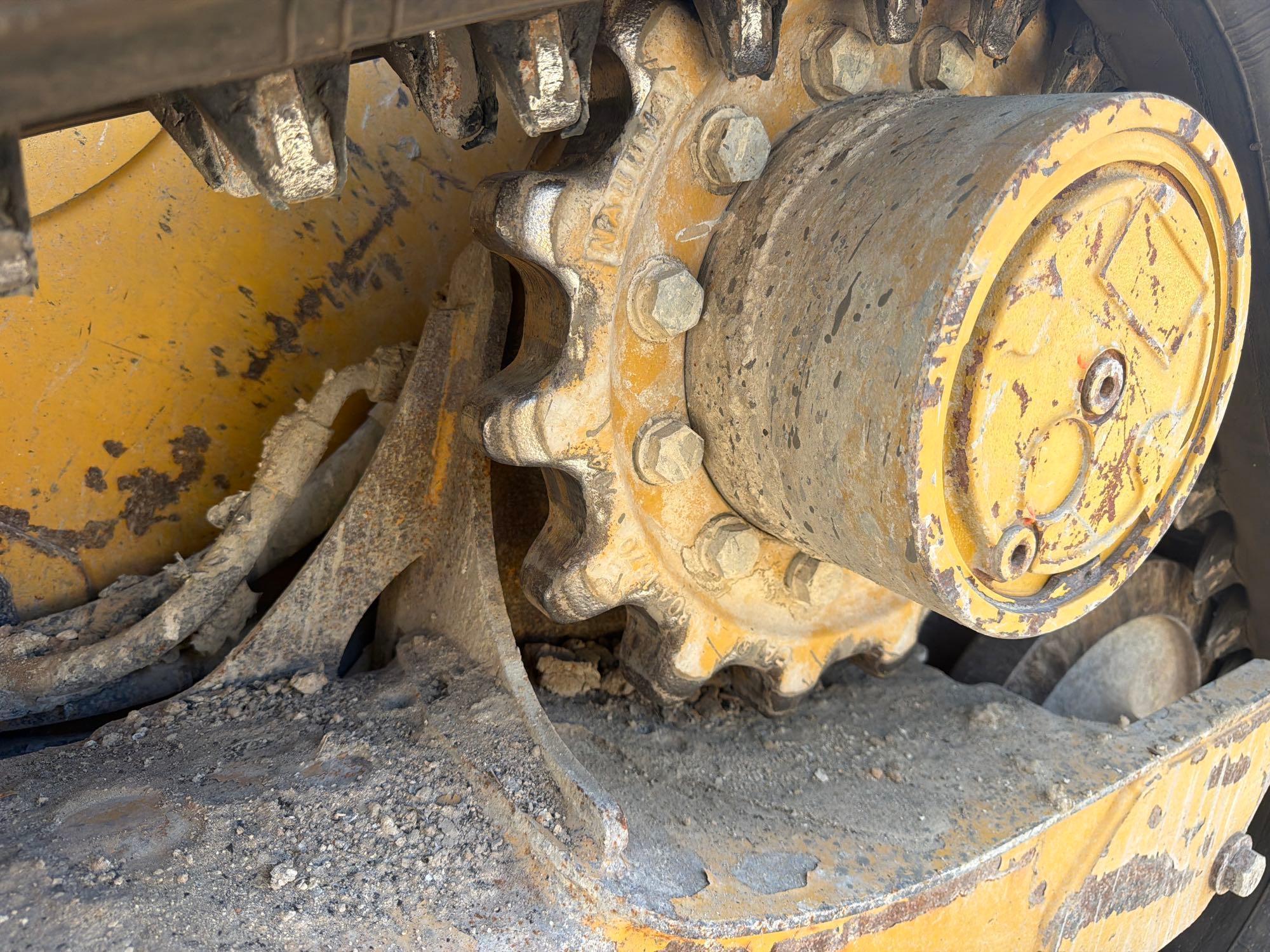 2020 Caterpillar 259D