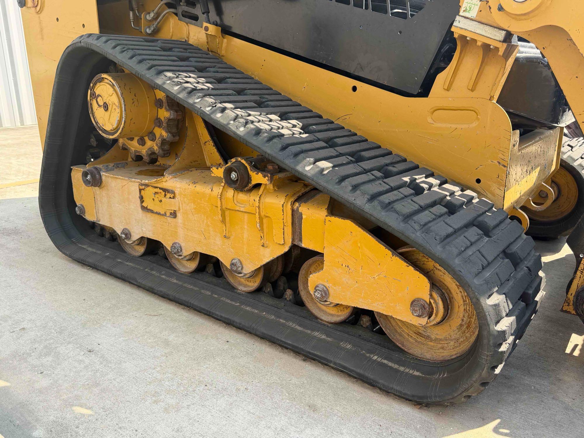 2023 Caterpillar 249D