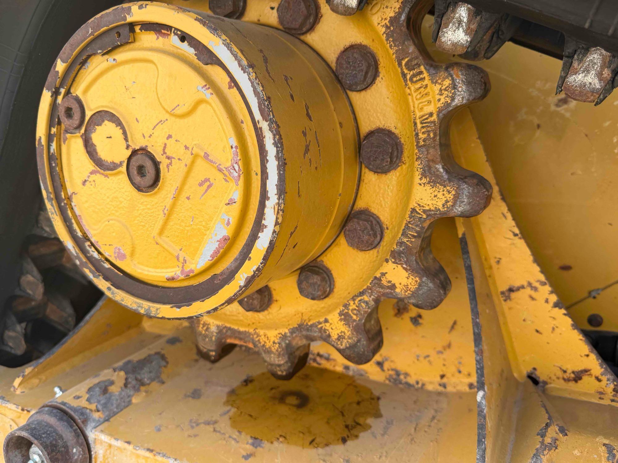 2023 Caterpillar 249D