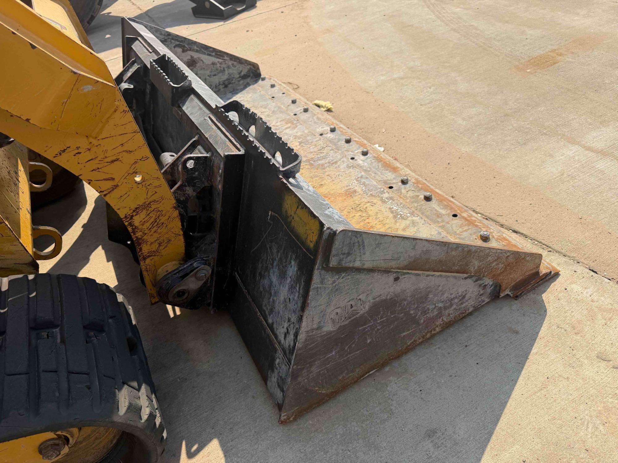 2023 Caterpillar 249D