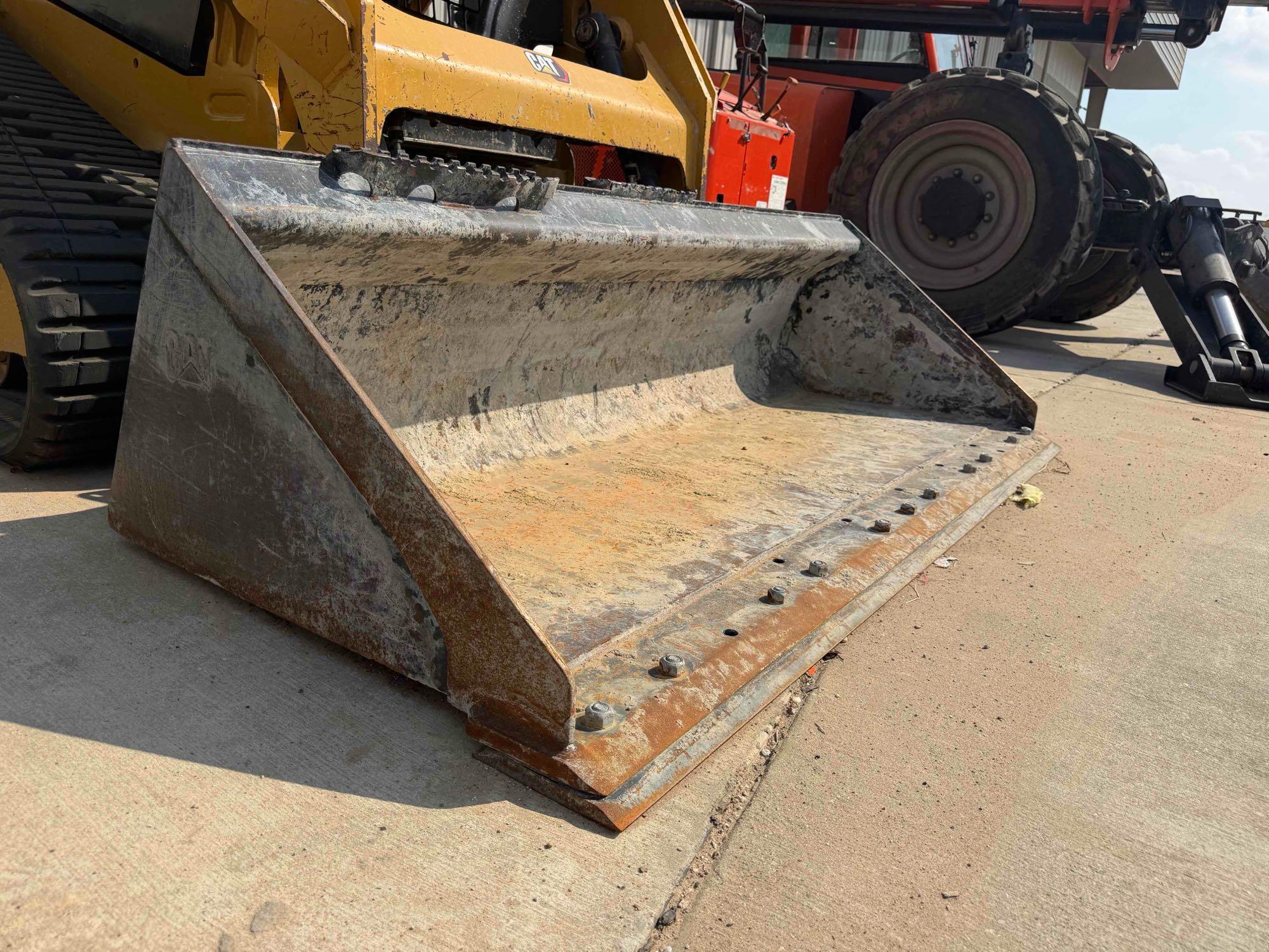 2023 Caterpillar 249D