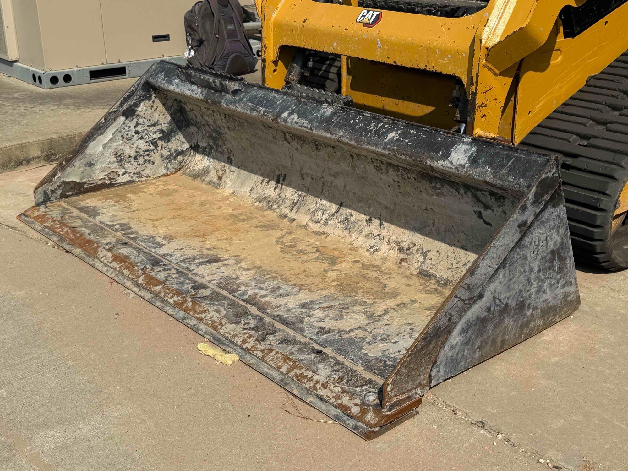 2023 Caterpillar 249D