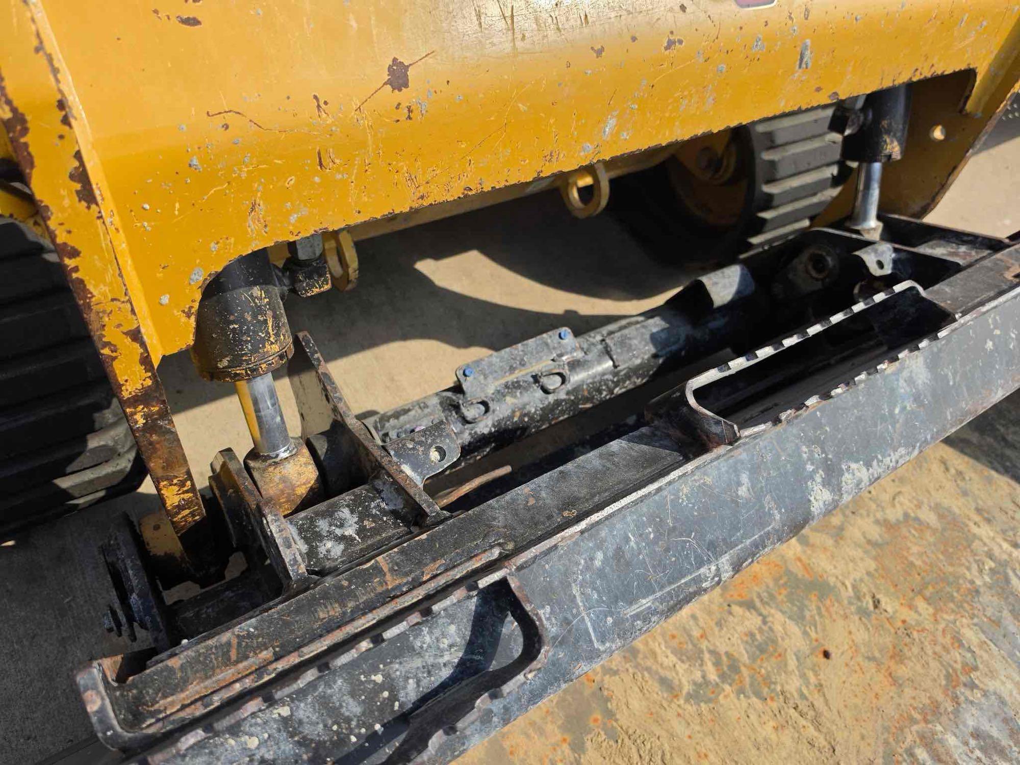 2023 Caterpillar 249D