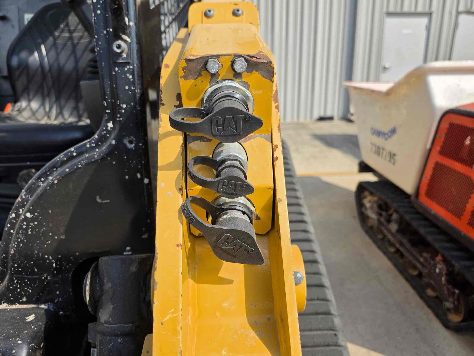2023 Caterpillar 249D